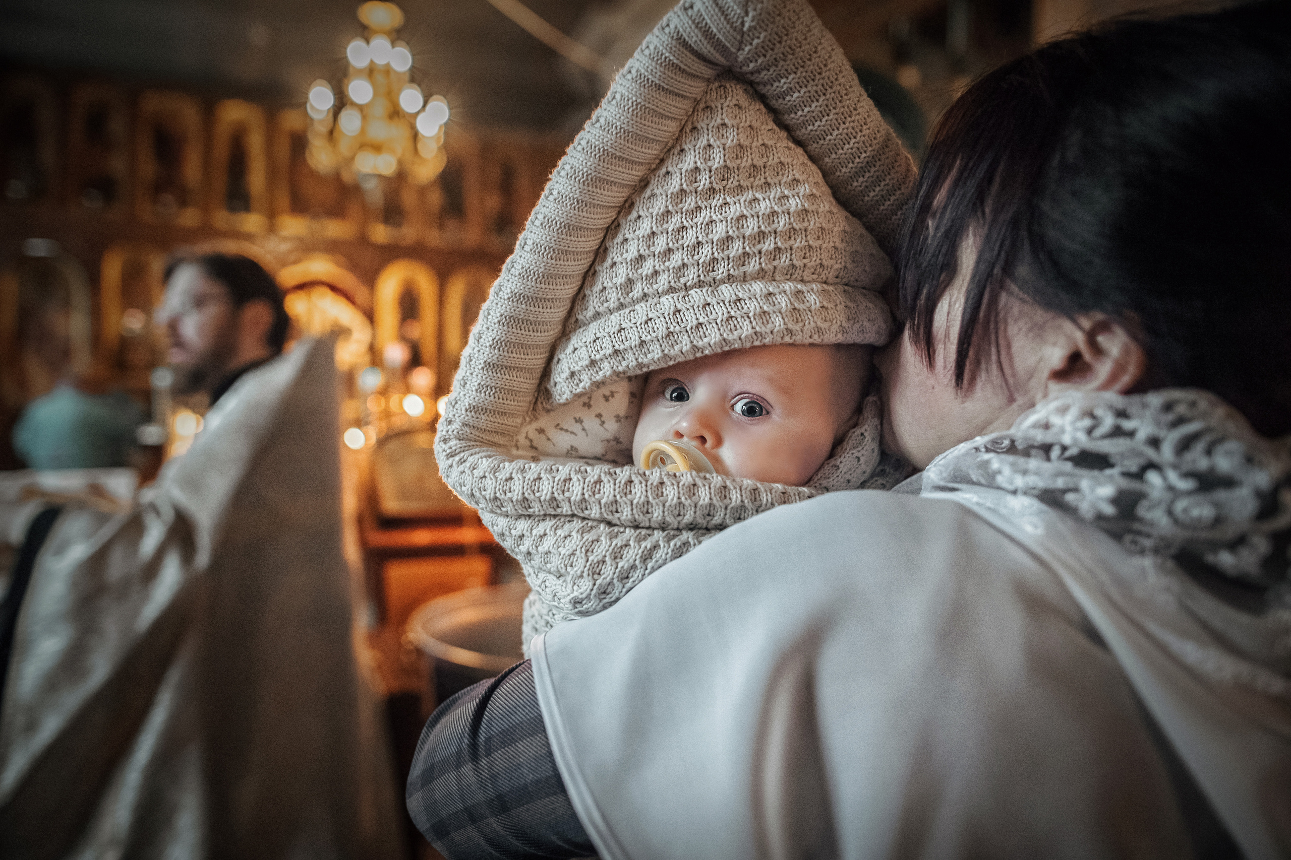 Крещение Александр. Гипнопсихолог, женский фотограф Ольга Парфентьева (Васанти)