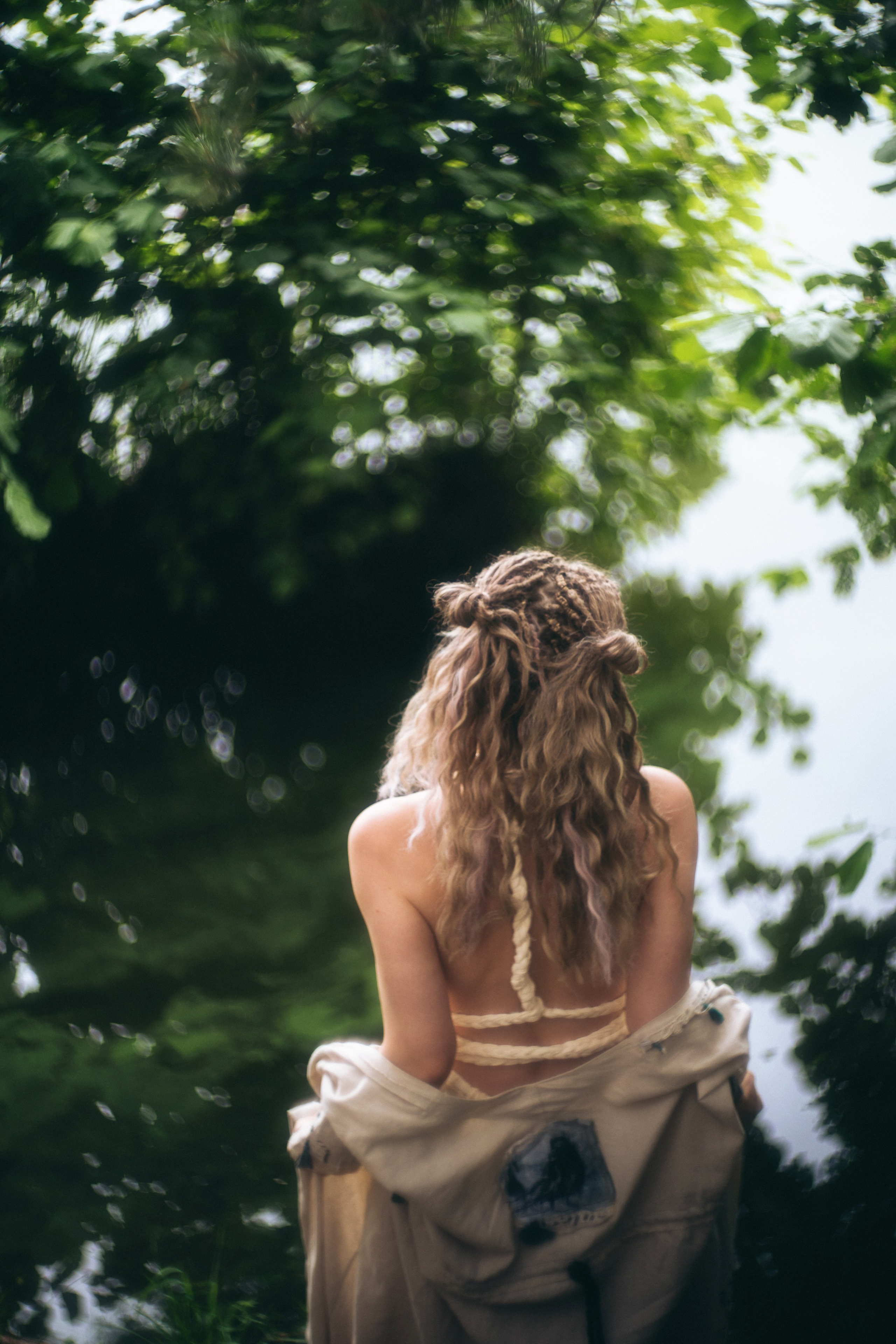 ~ Про тебя ~. Яна Жуковская, фотограф Тюмень