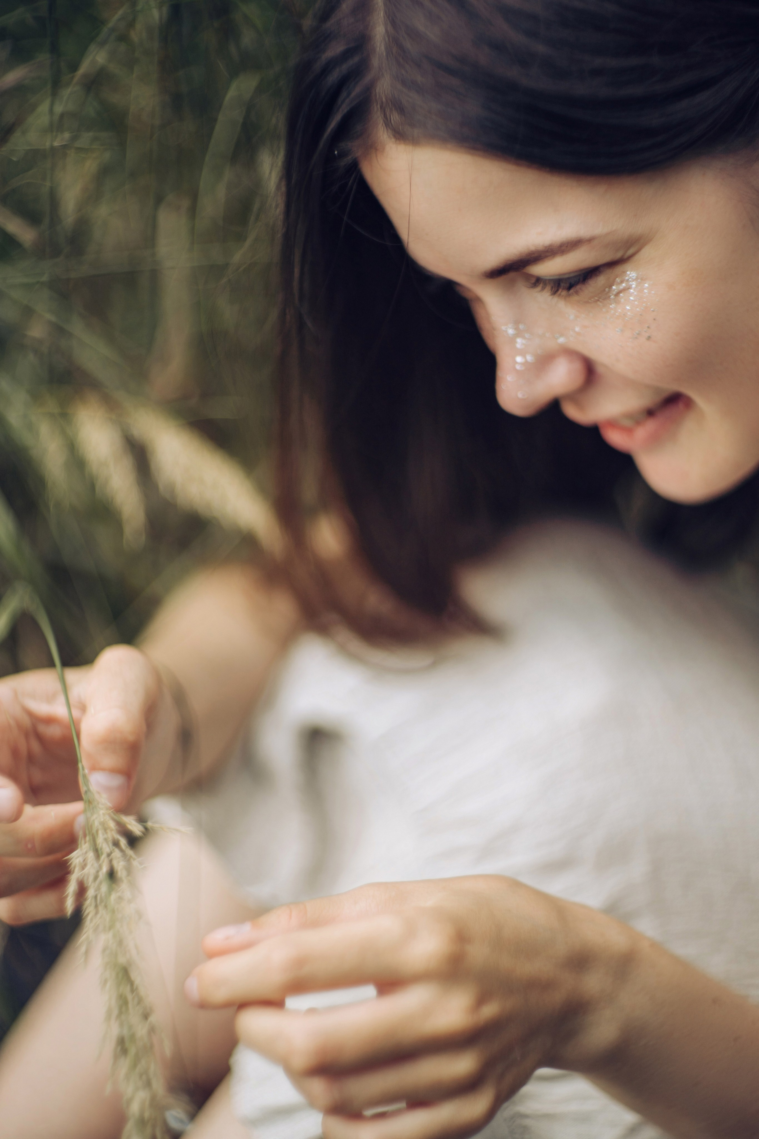 ~ Про тебя ~. Яна Жуковская, фотограф Тюмень