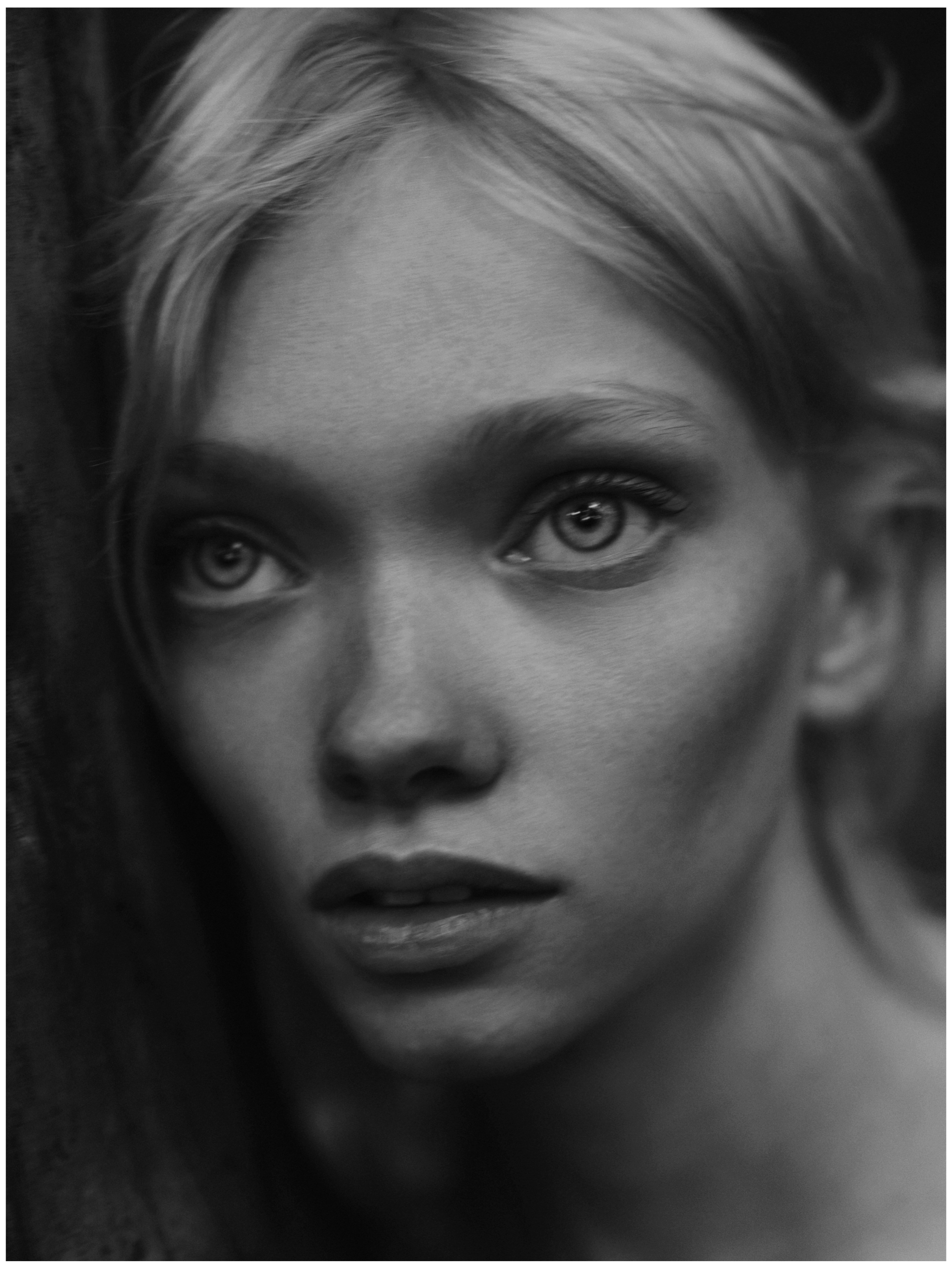 Соня Воронцова [2]. Photographer Turlova Anastasiya CANDYRAY