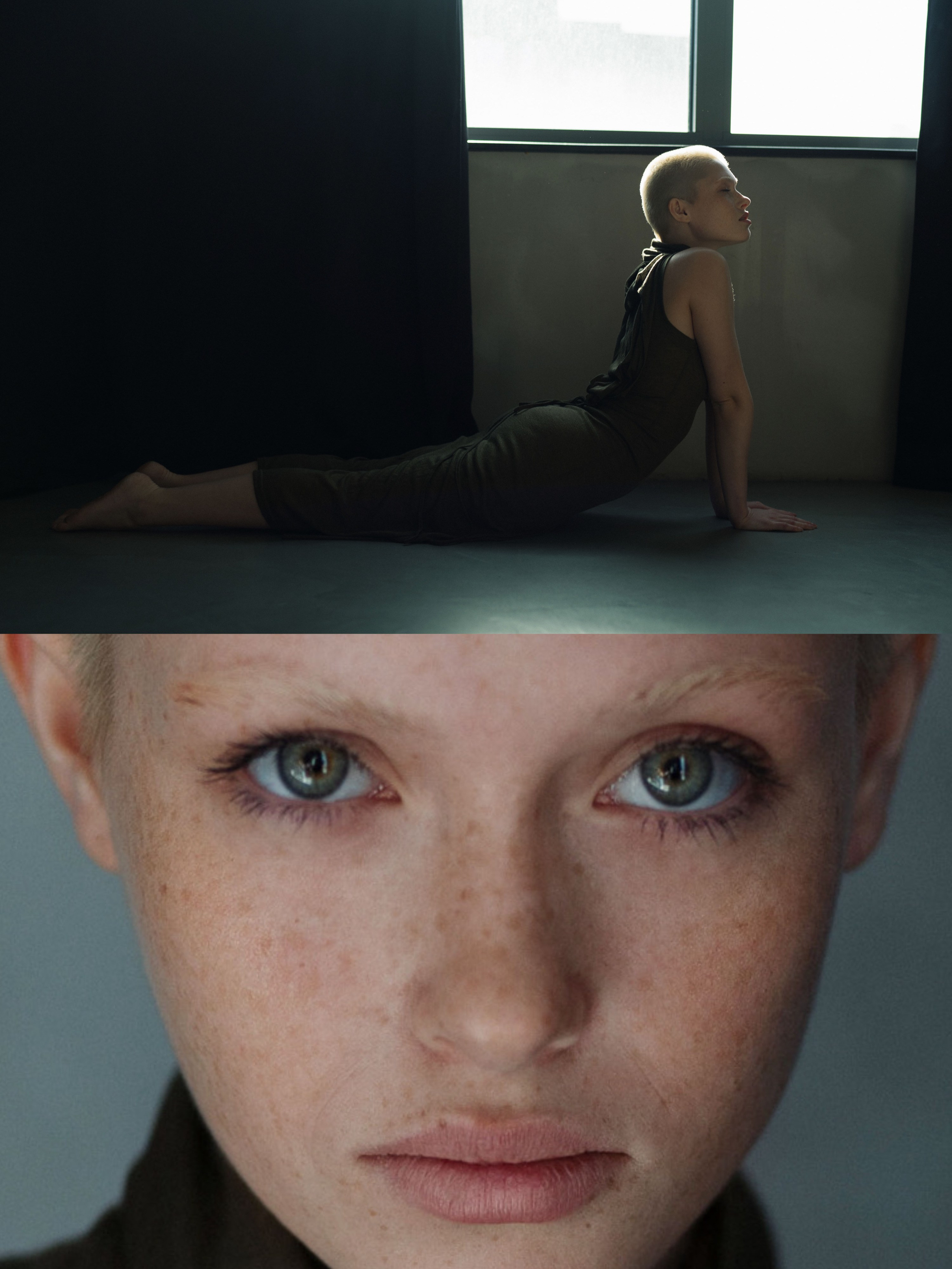 Лиза. Photographer Turlova Anastasiya CANDYRAY