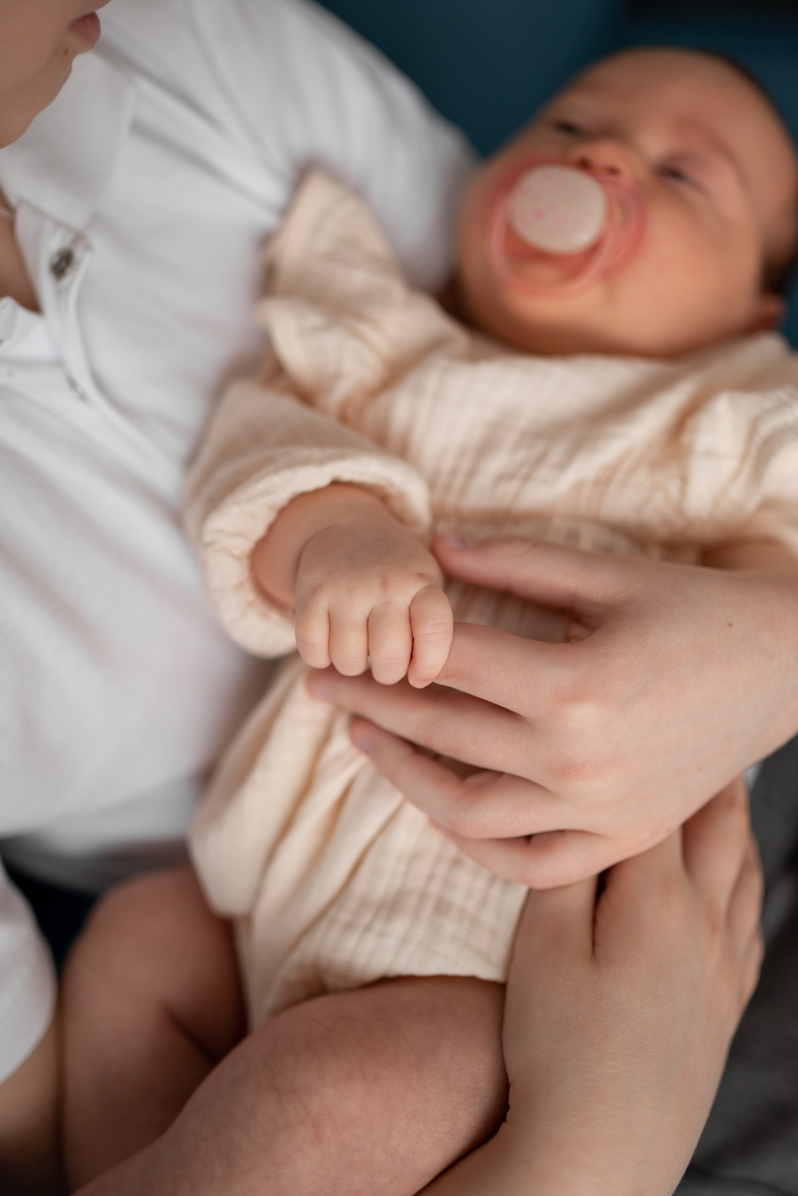 Вика Дима Никита и Полиночка. Семейный фотограф Ирина Сгибнева