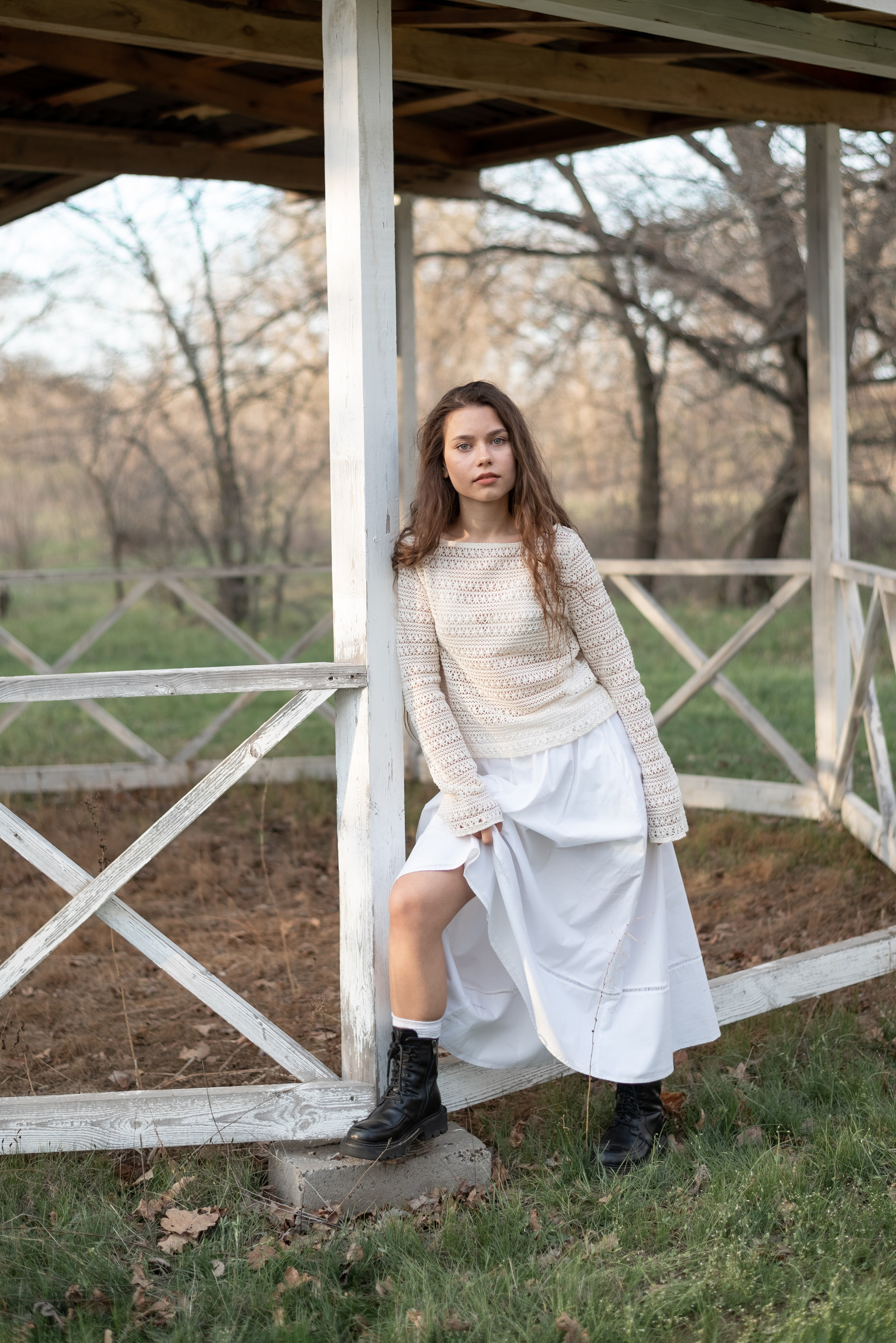 Алина. Семейный фотограф Ирина Сгибнева