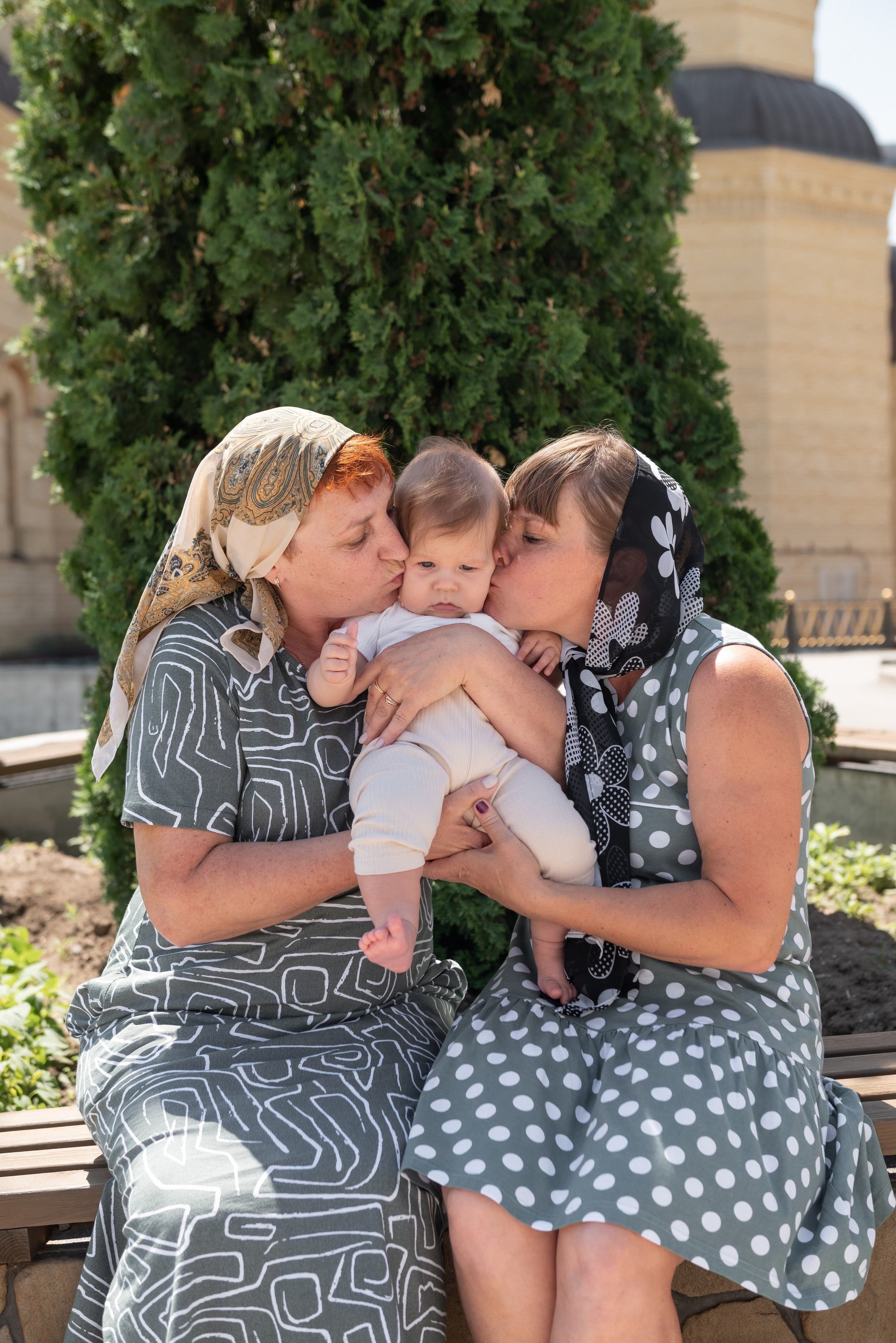 Мирон. Семейный фотограф Ирина Сгибнева