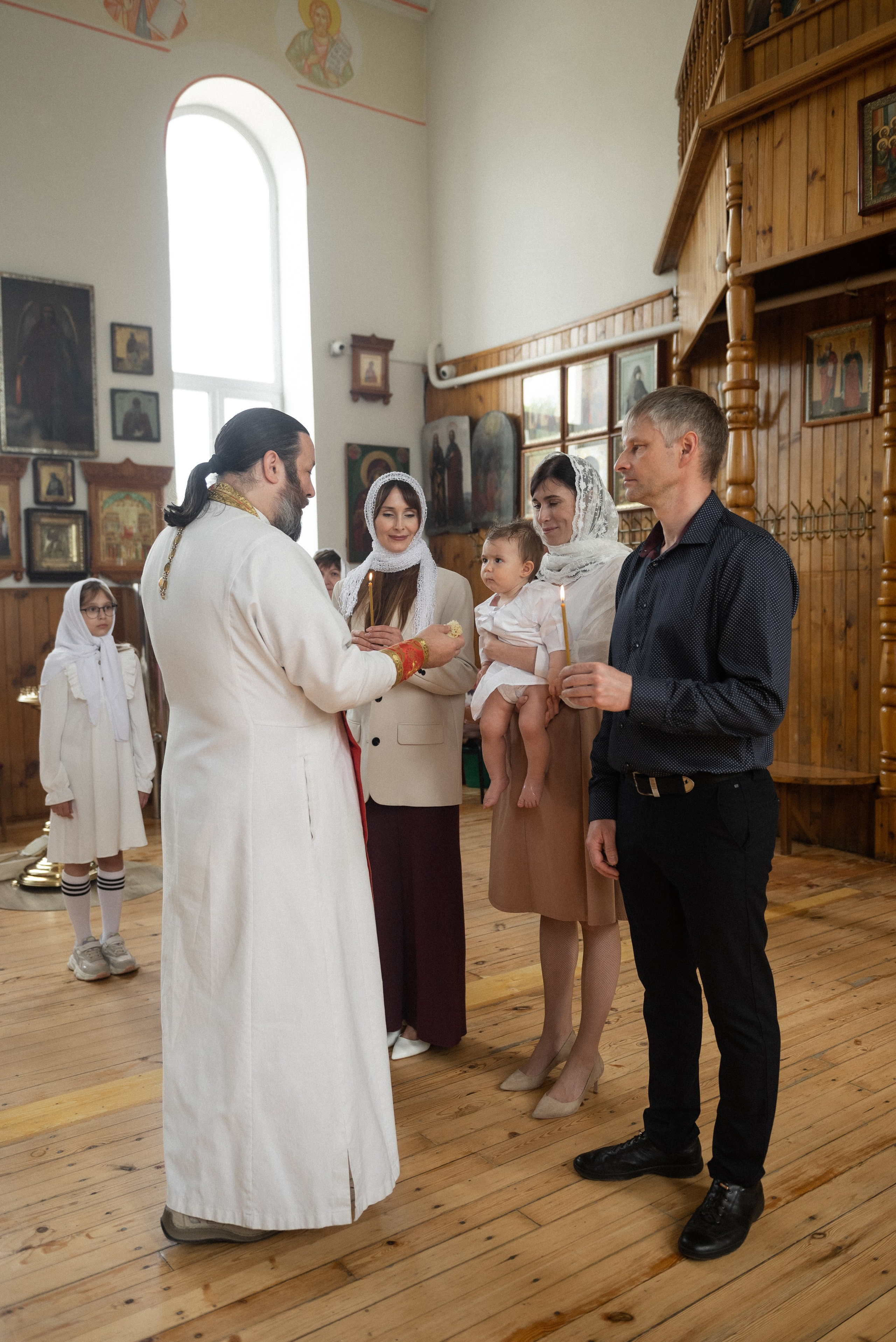 Лиза. Семейный фотограф Ирина Сгибнева