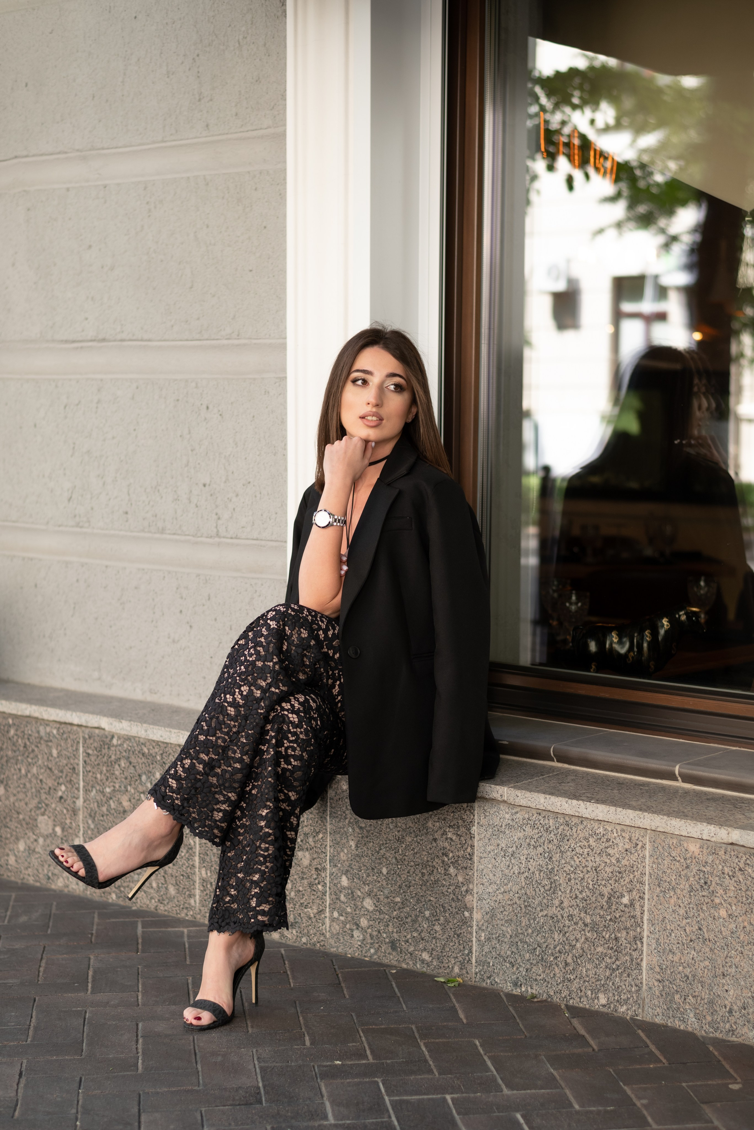 Моника. Семейный фотограф Ирина Сгибнева