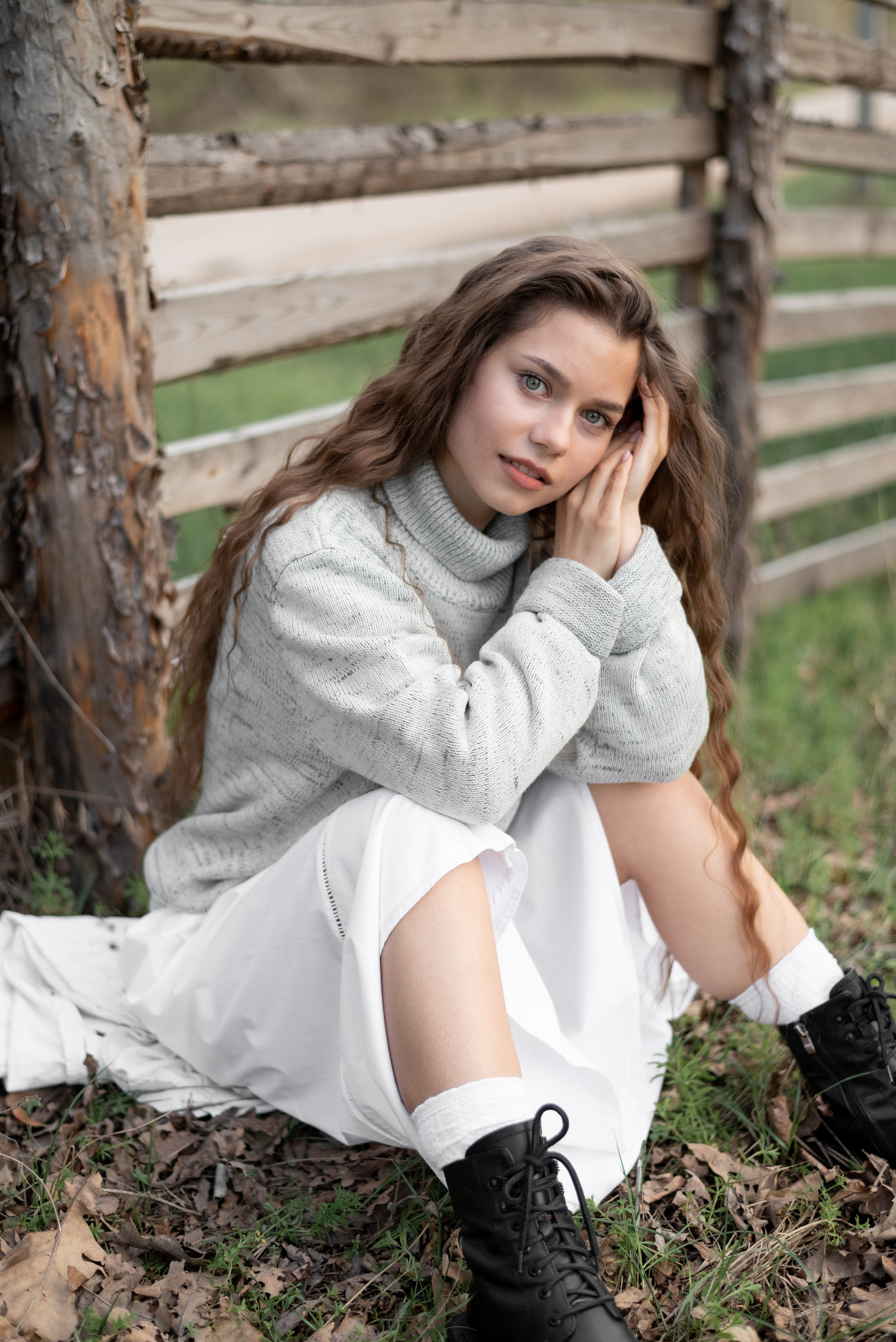 Алина. Семейный фотограф Ирина Сгибнева