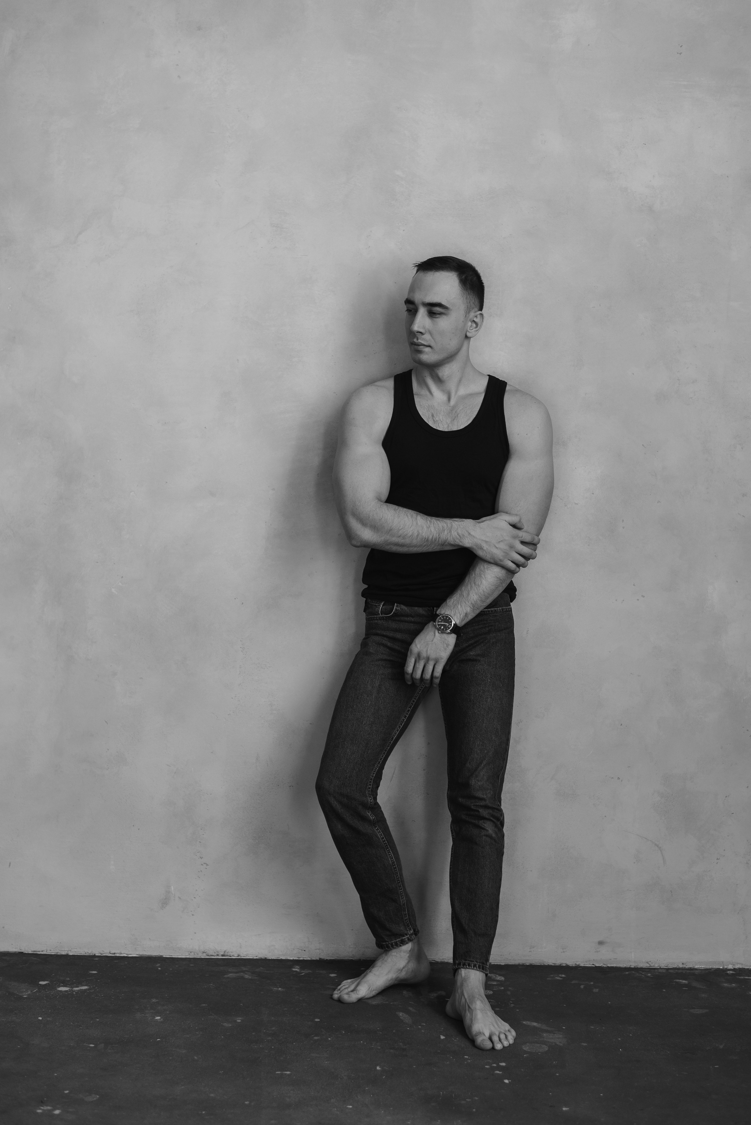 Андрей. Семейный фотограф Ирина Сгибнева