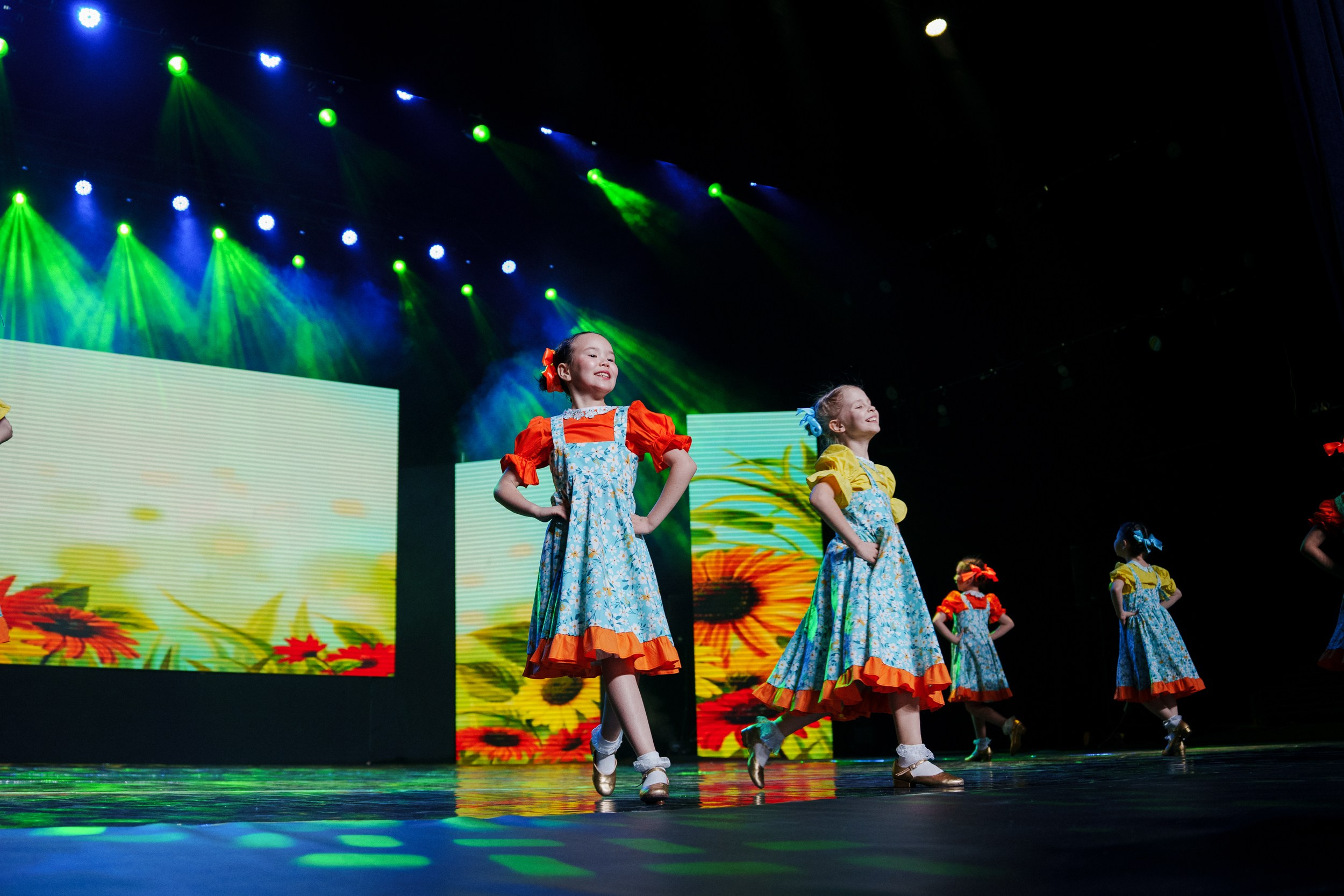 NOMAD «Концерт». Портретный и Репортажный Фотограф Москва