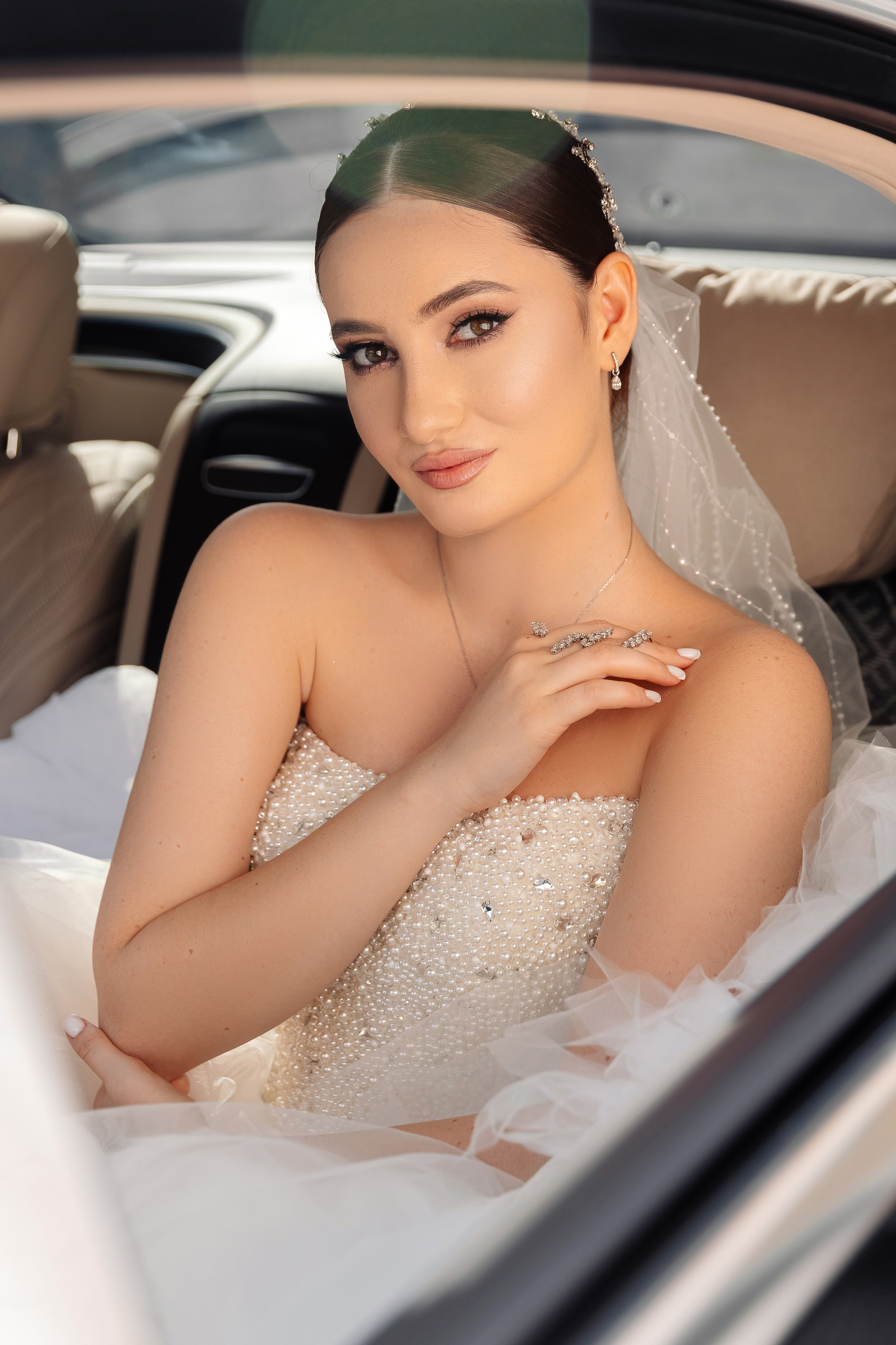 Альберт и Евгения. Свадебный и семейный фотограф в Ростове-на_дону, Тамара Оганесян