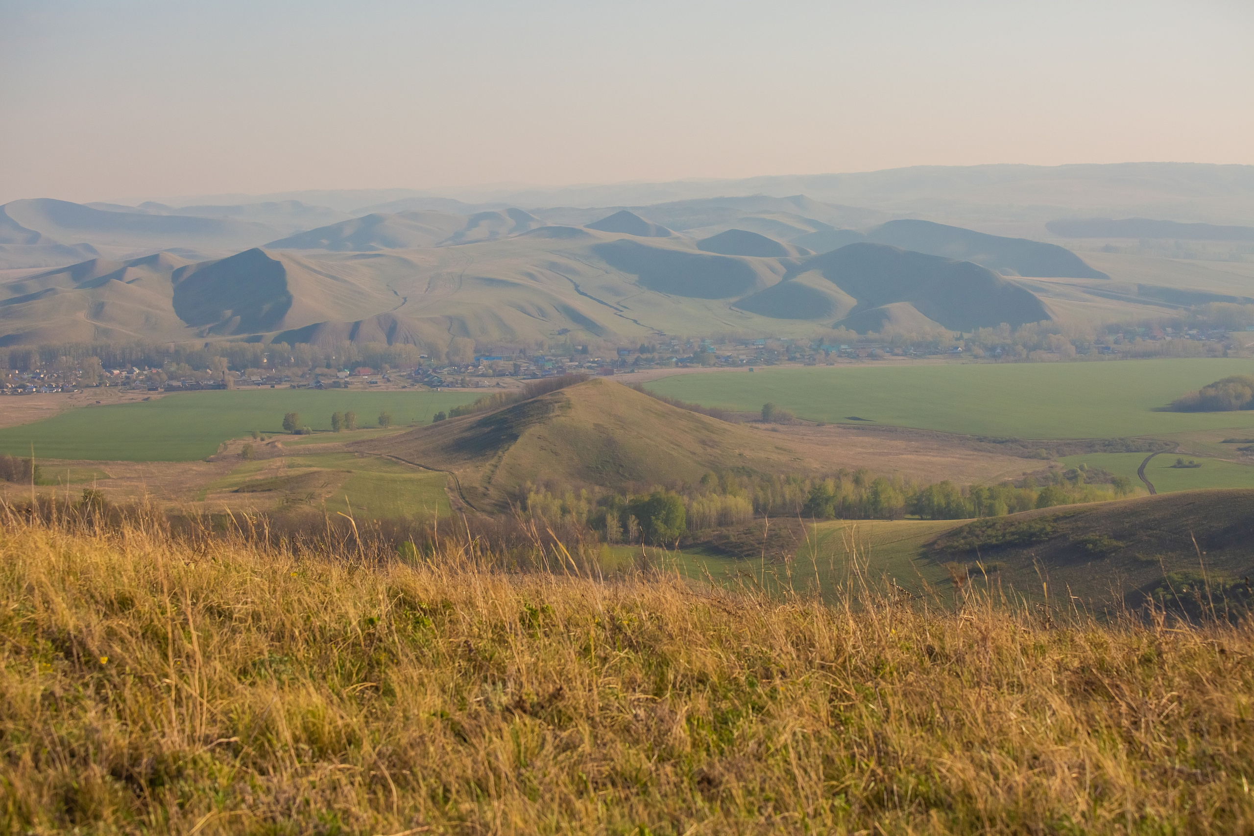 Южный Урал. Авторские туры с профессиональным фотографом