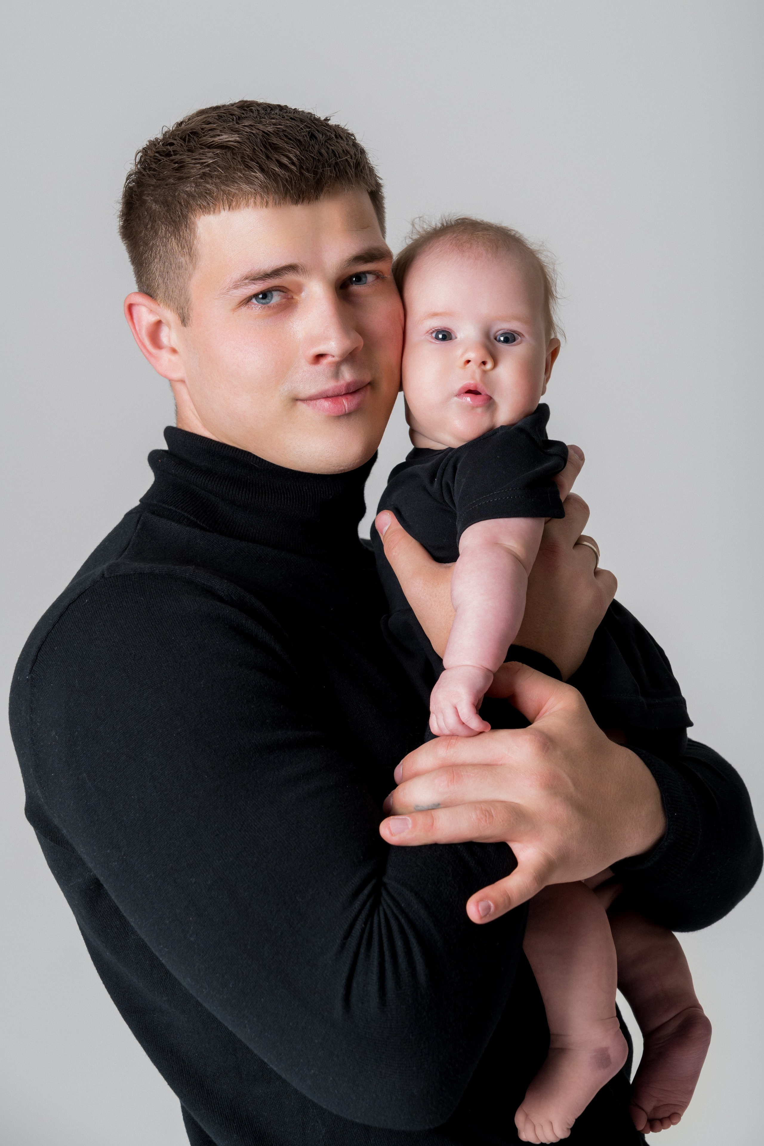 Семейные фотосессии. Анастасия Чиркова, Фотограф Москва