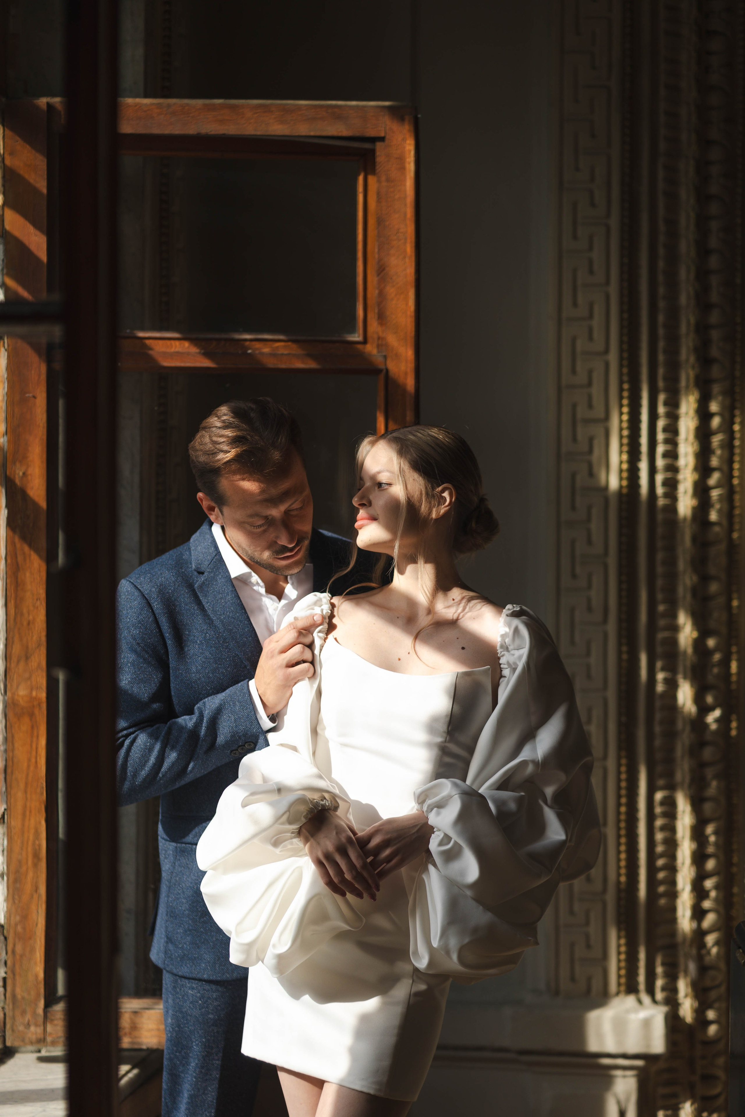 В&П. Анастасия Чиркова, Фотограф Москва