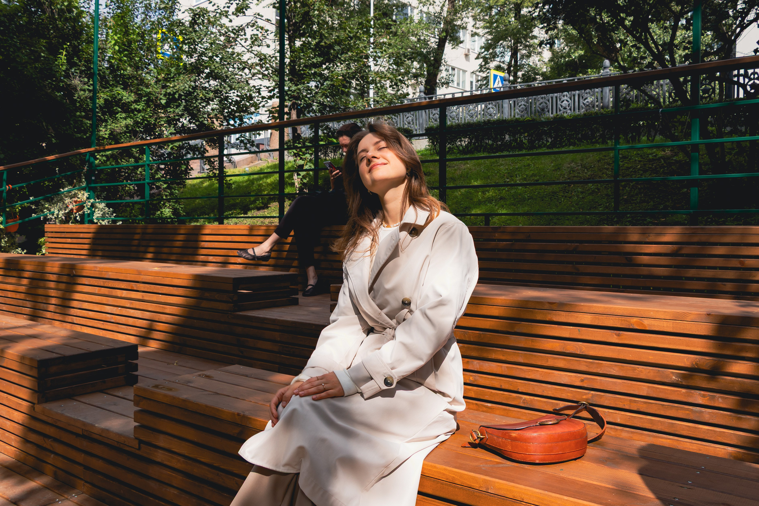 Анна. Фотограф в Москве Лебедева Мария