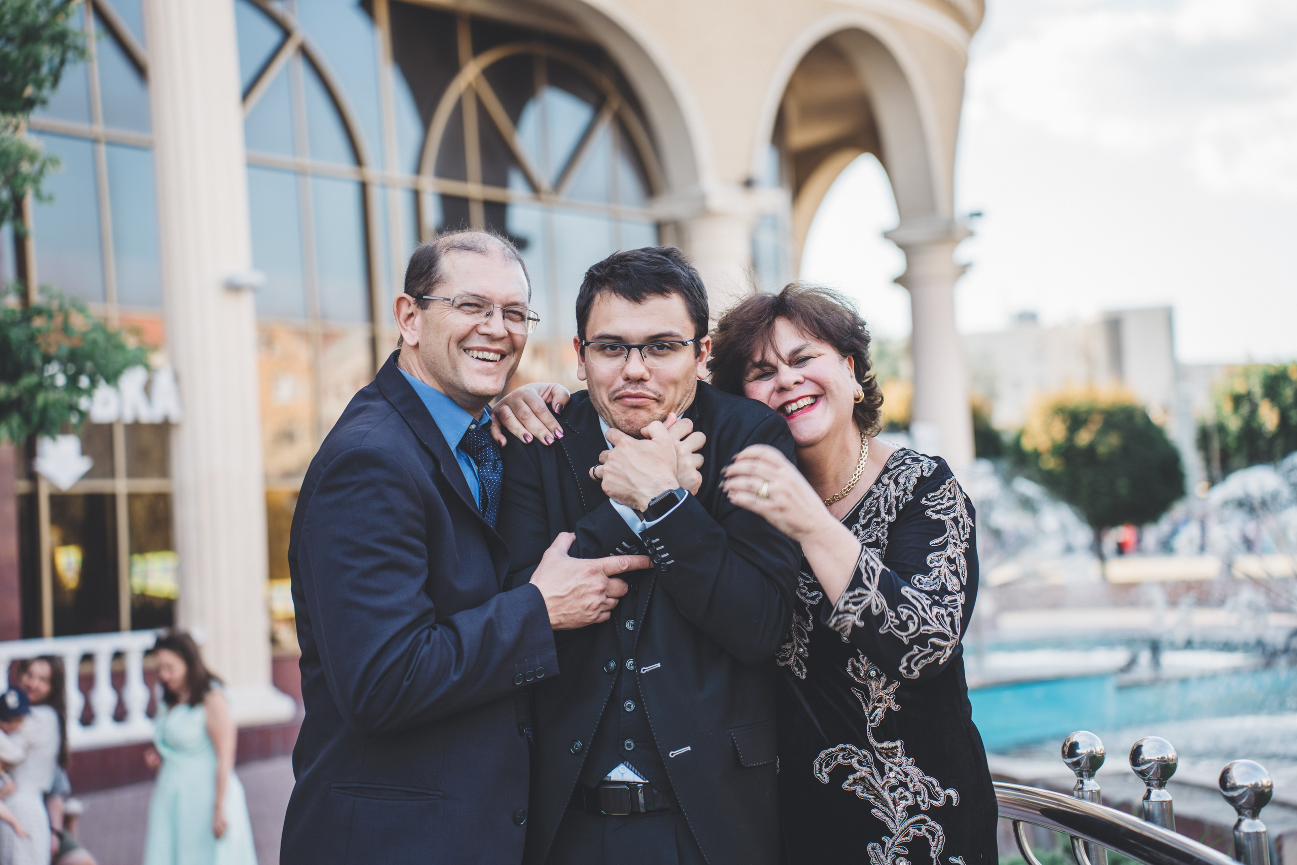 KSMU Students Graduation. Свадебный и семейный видеограф в Курске