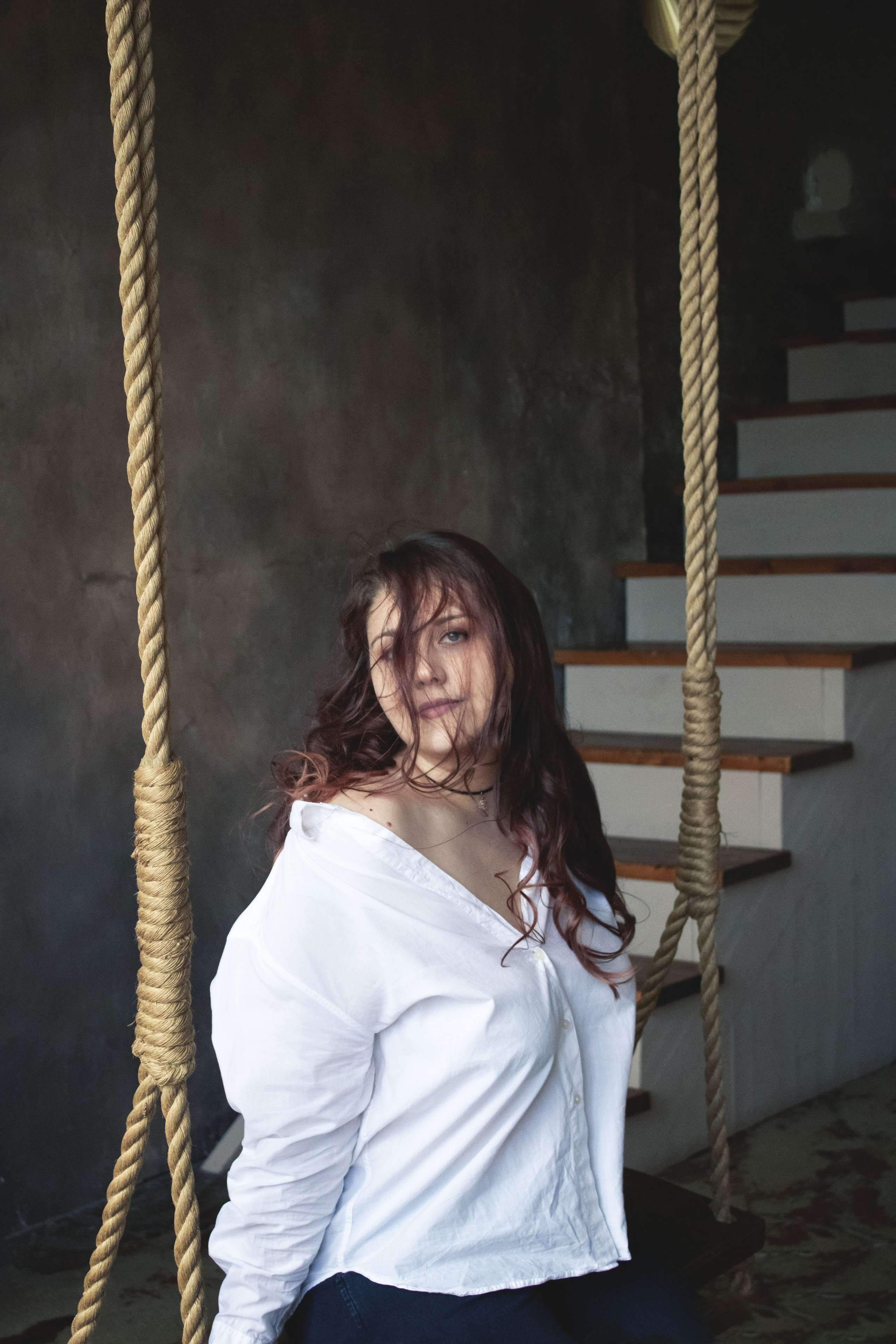 Нежность. Бутакова Елена фотограф в Екатеринбурге