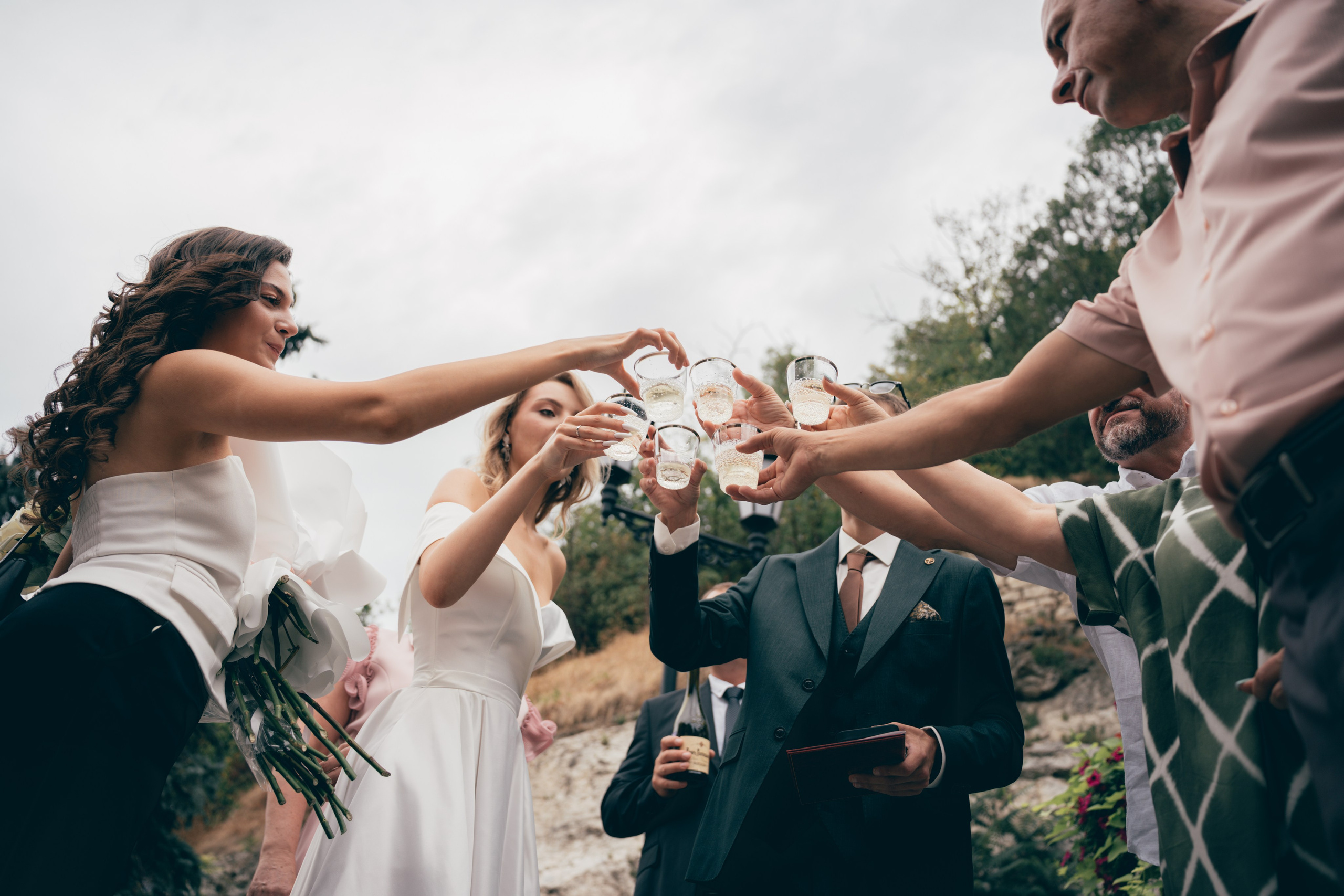 Свадебная фотосессия Железноводск. Фотограф КМВ|ГОРЫ Пятигорск Железноводск Ессентуки Кисловодск Домбай Архыз Эльбрус