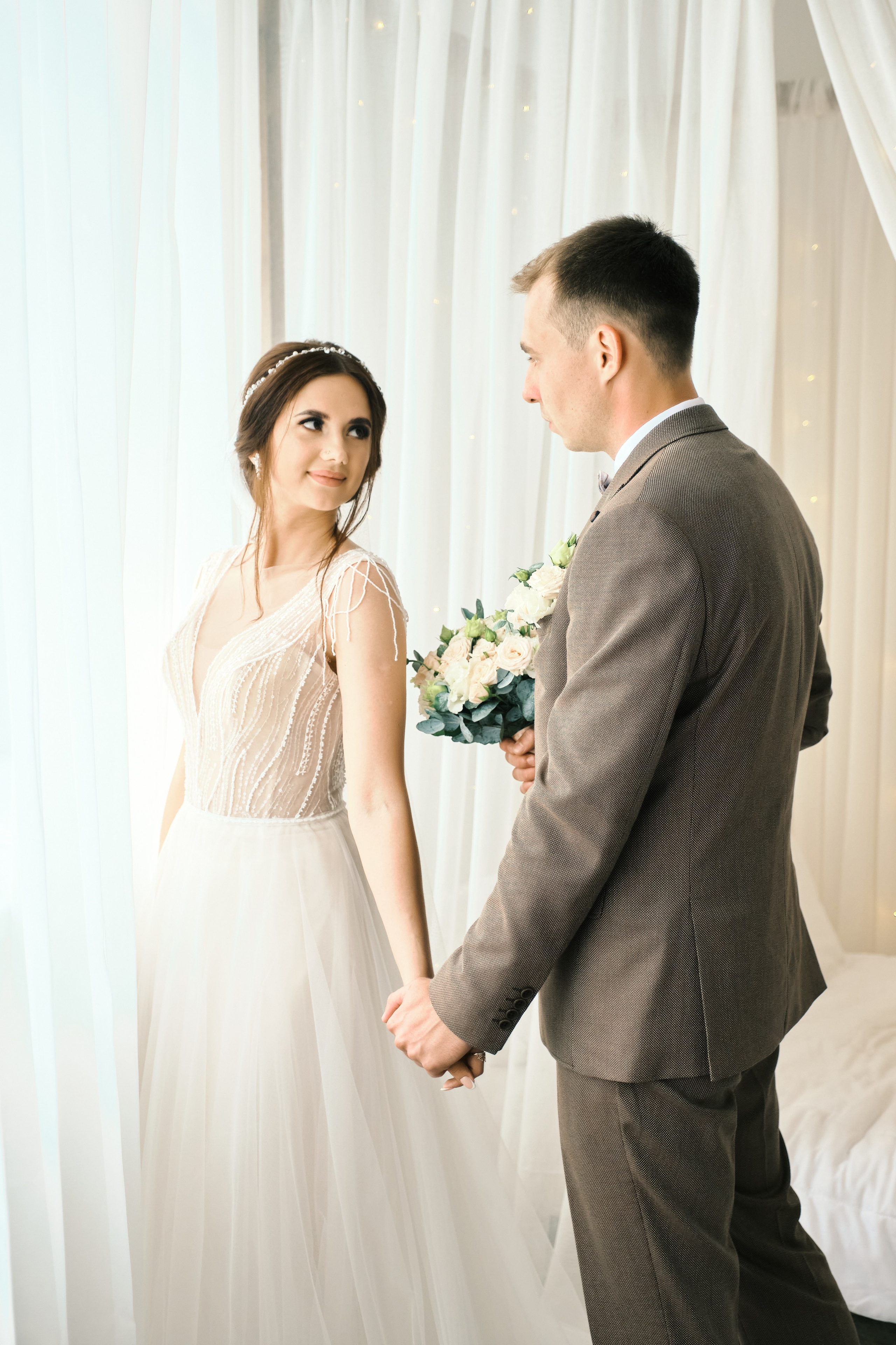 Свадебный фотограф в Хабаровске