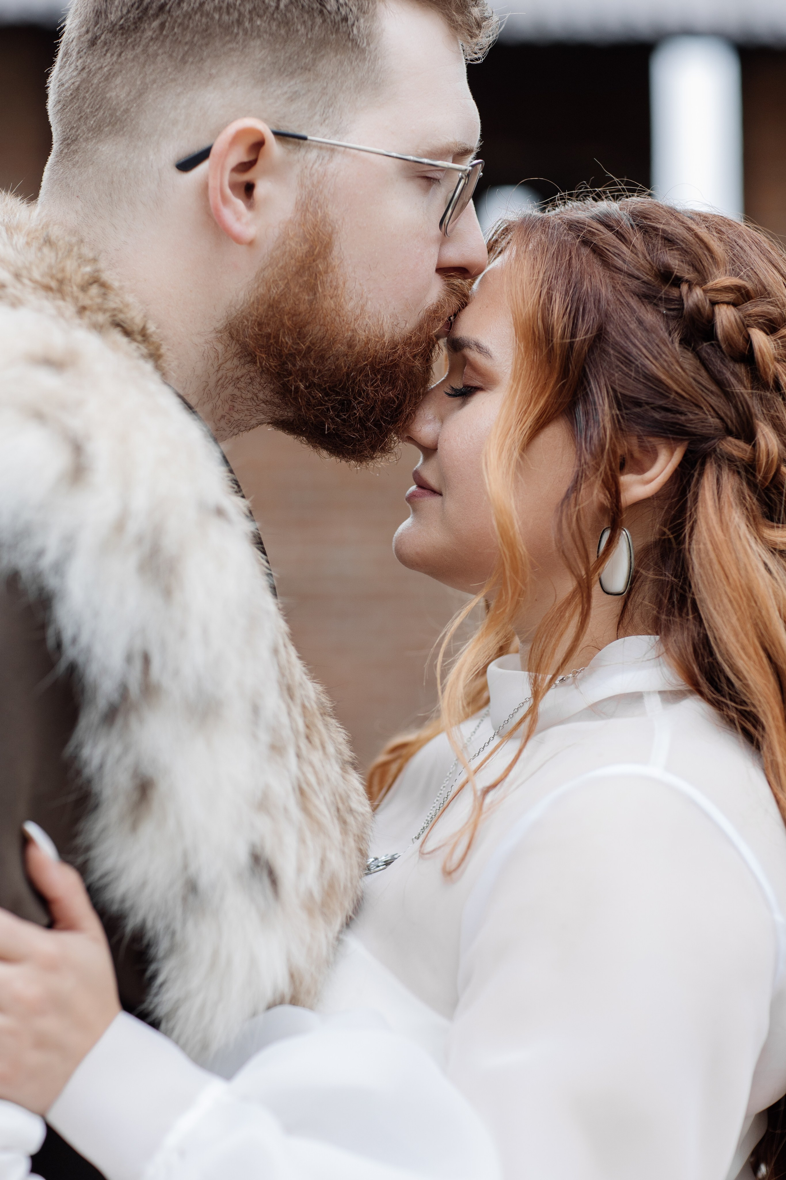 В стиле Властелина Колец. Свадебный фотограф в Нижнем Новгороде — Эдуард Смирнов