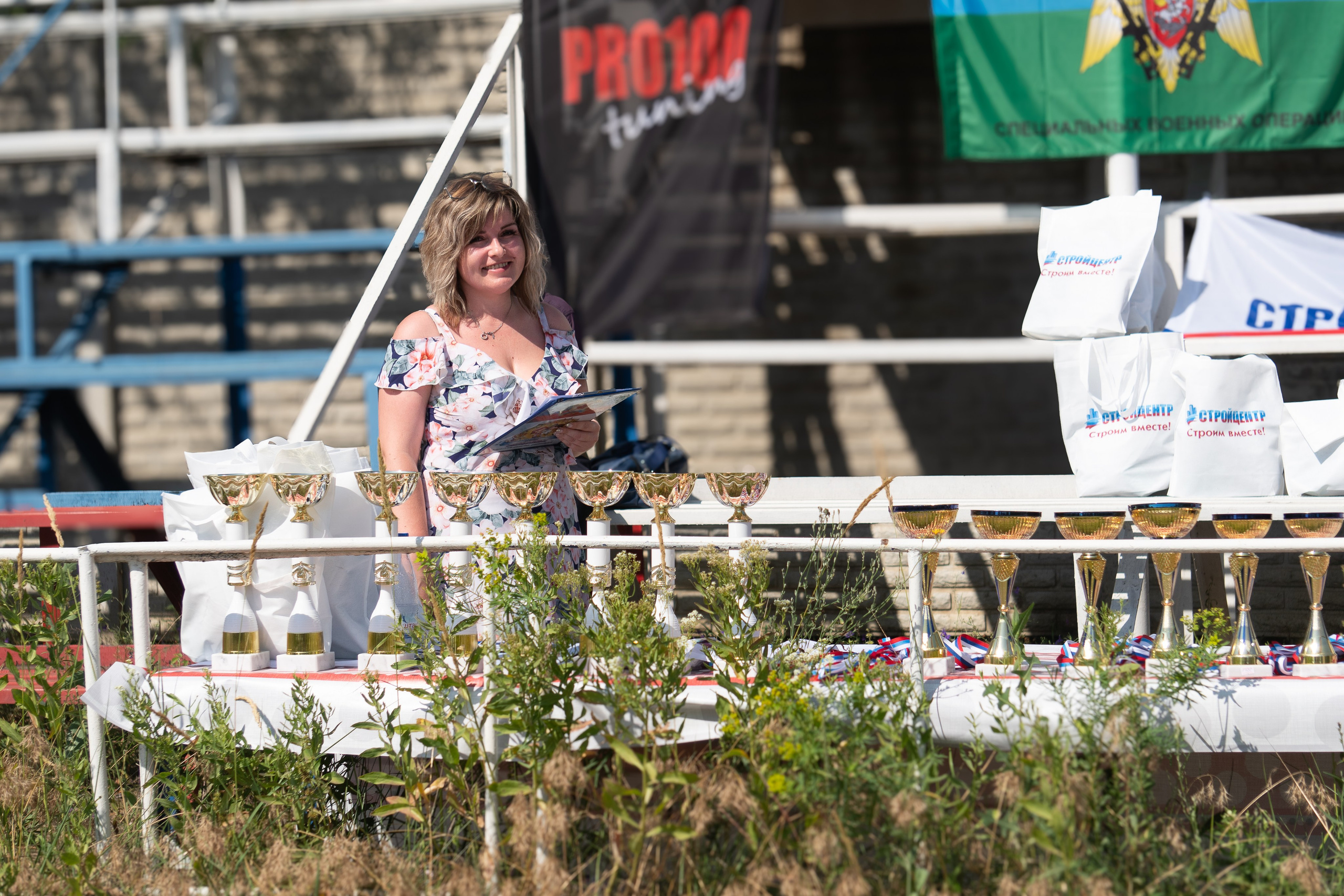 Соревнования по конкуру, Луганск. Фотограф в РФ и ЛНР Юлия Федосеева