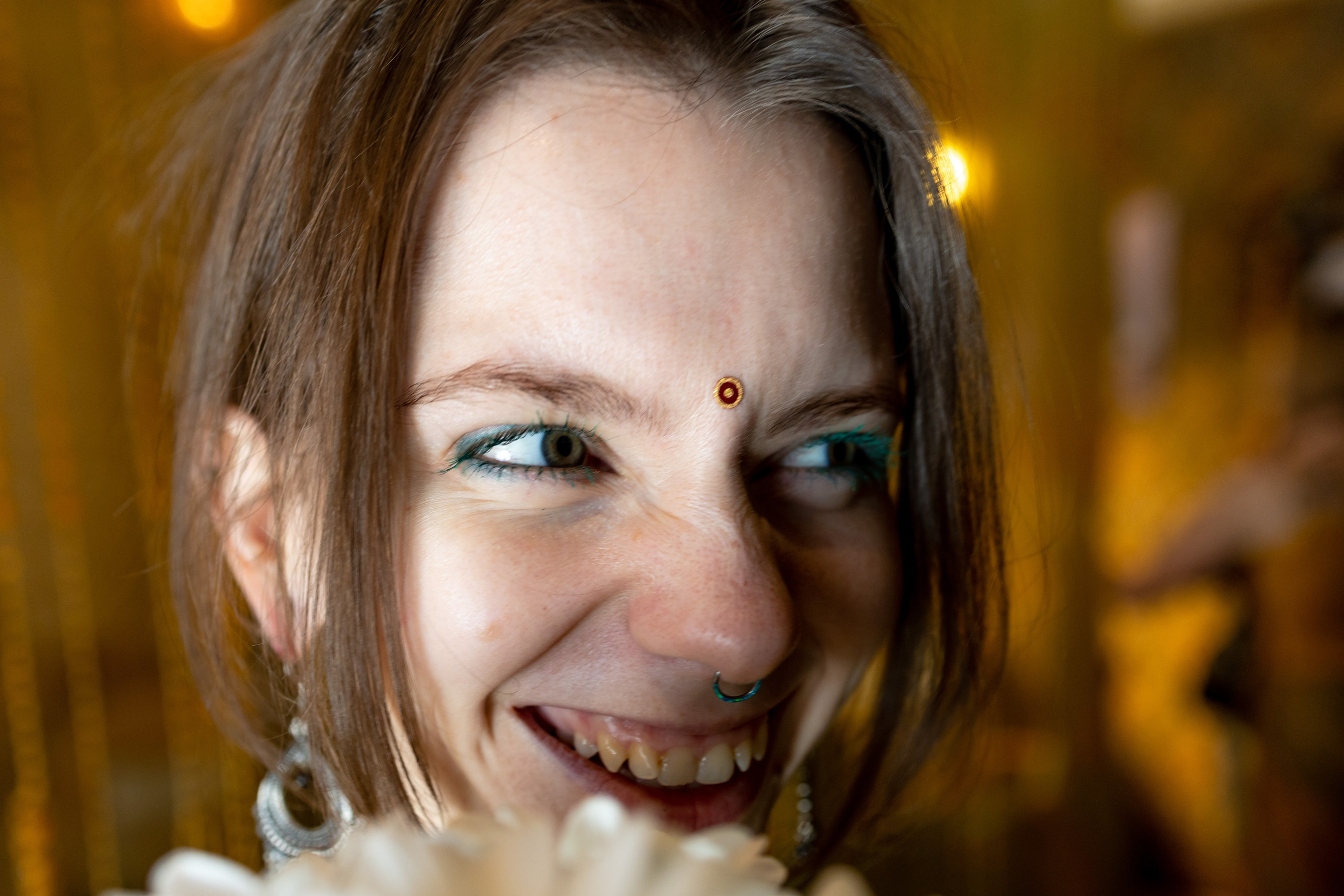 Красавицы Кашмира Спб