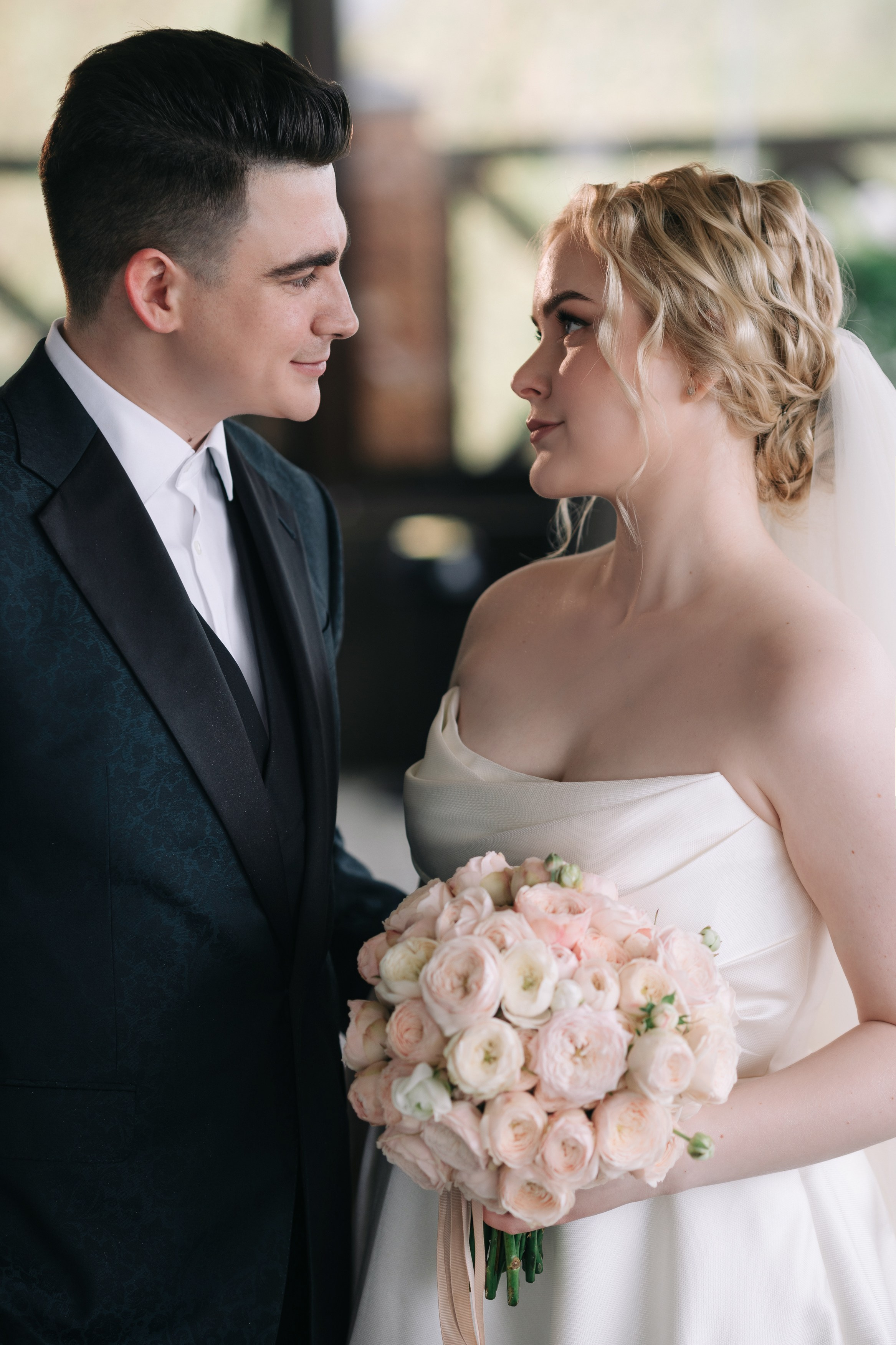 Wedding Станислав Вера. Фотограф в Ижевске и Казани Богданов Яков