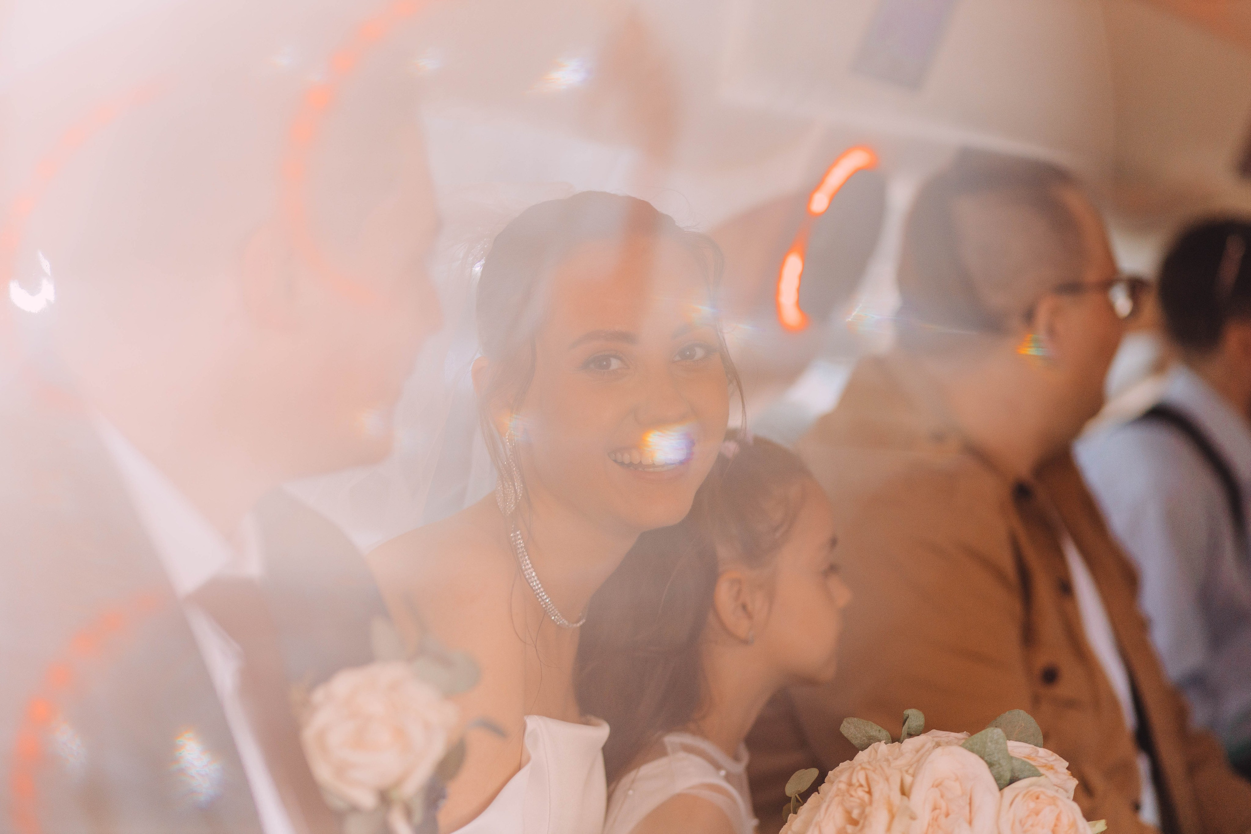 Юлия и Алексей. Свадебный, семейный и портретный фотограф Ксения Краснова