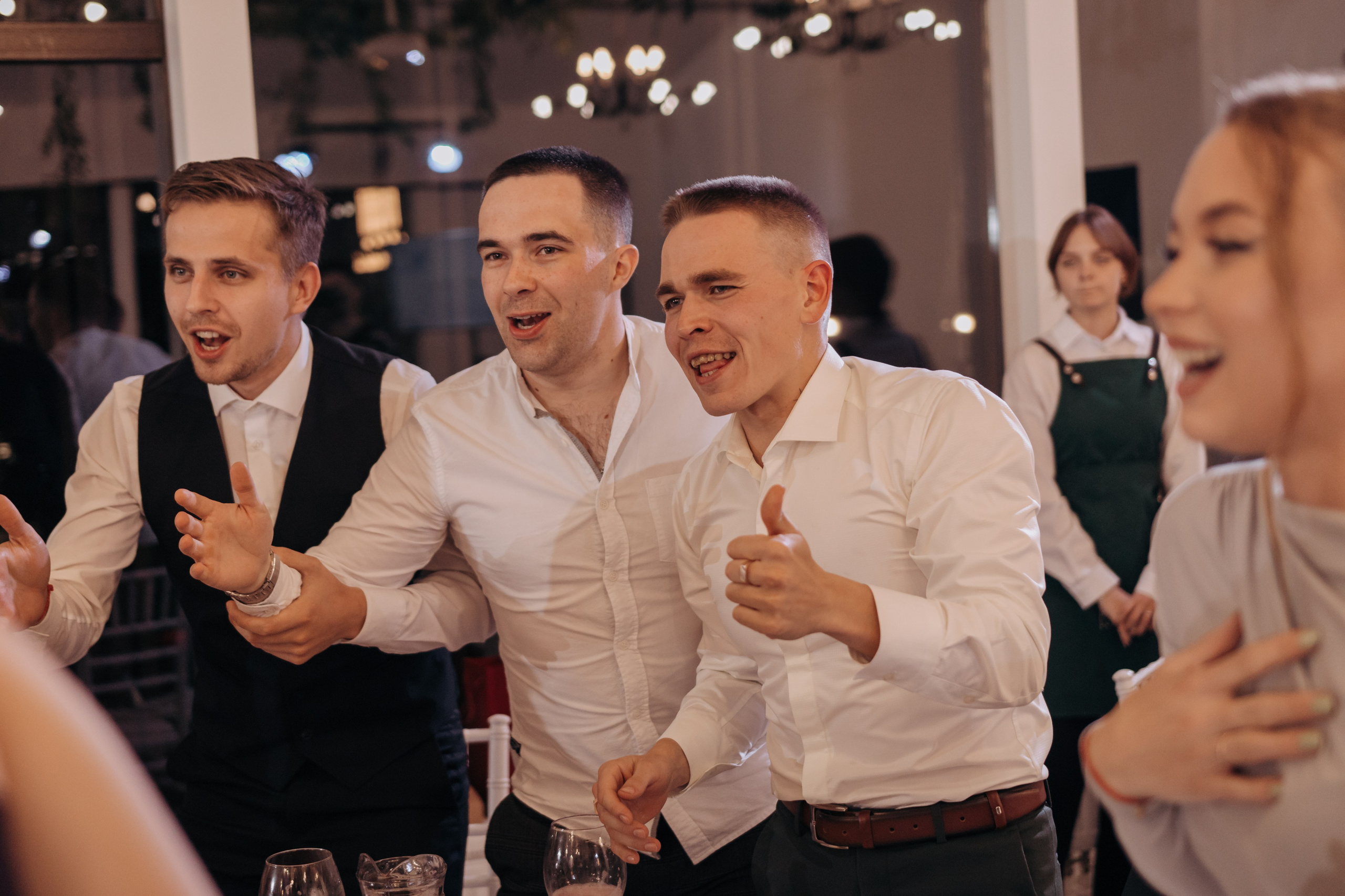 Алсу и Вадим. Свадебный фотограф Челябинск