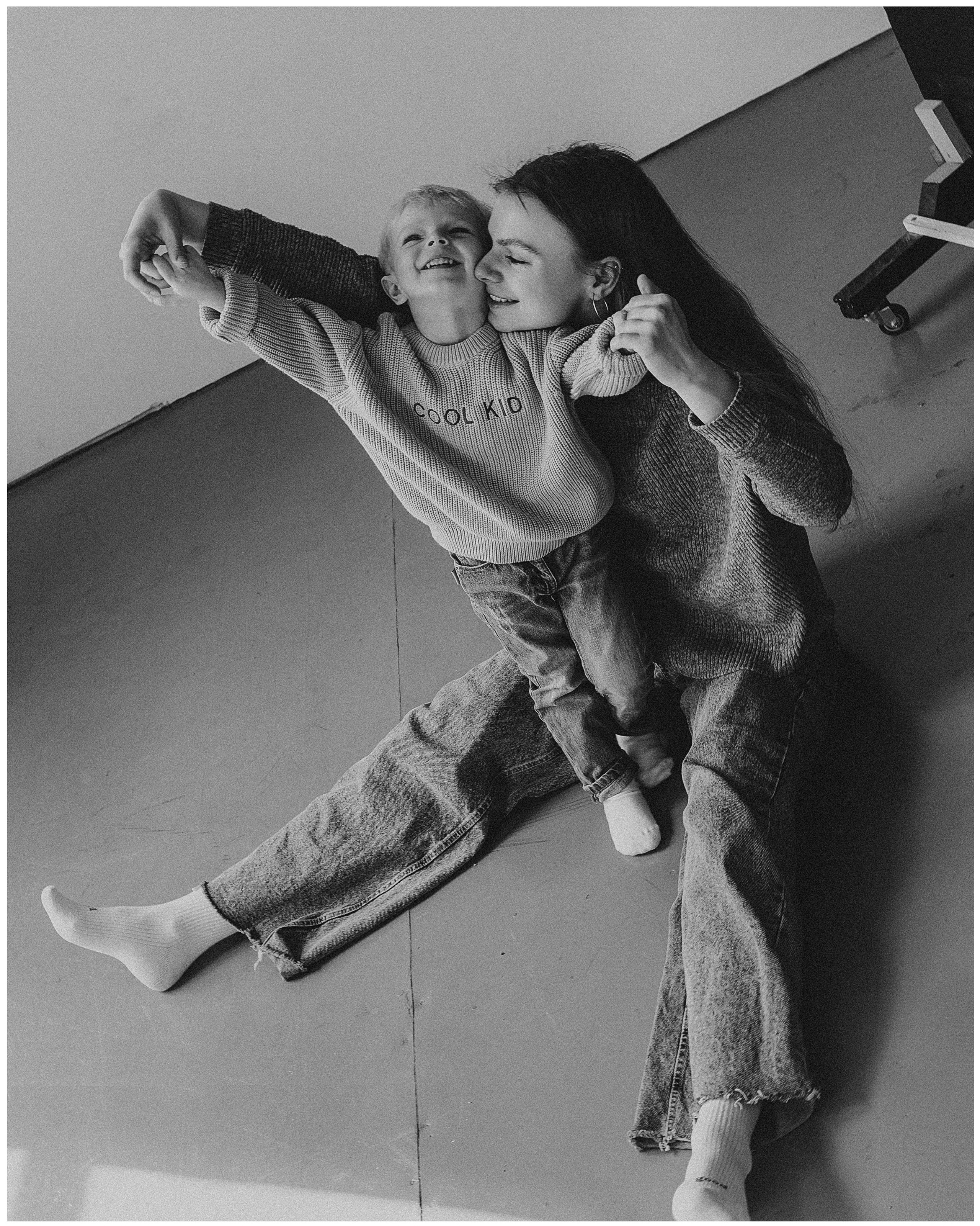 Katya & Matvey. Фотограф Мария Яскевич | Photographer Moscow