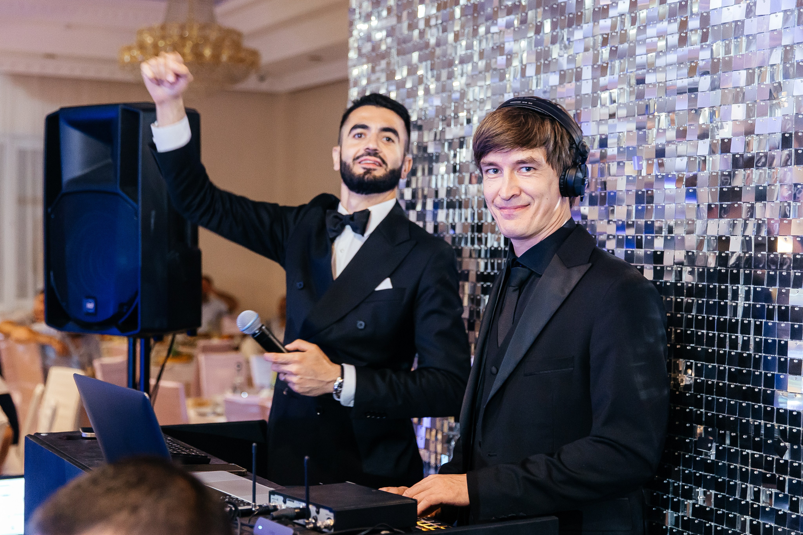 Сетрак и Марианна. Фотограф в Красноярске Надежда Воскресенская