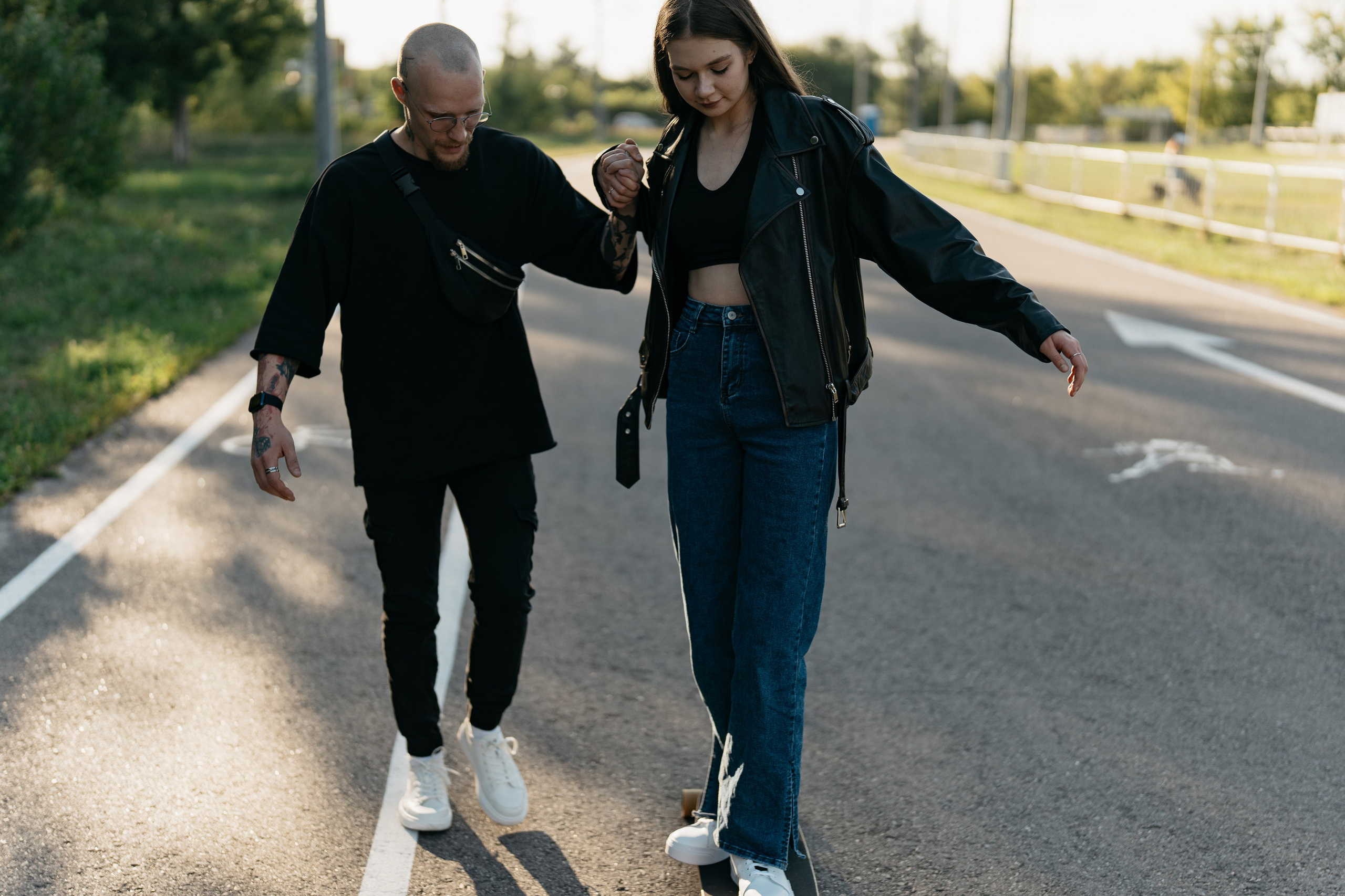 Иван & Аня. Свадебный и репортажный фотограф Юров Дмитрий