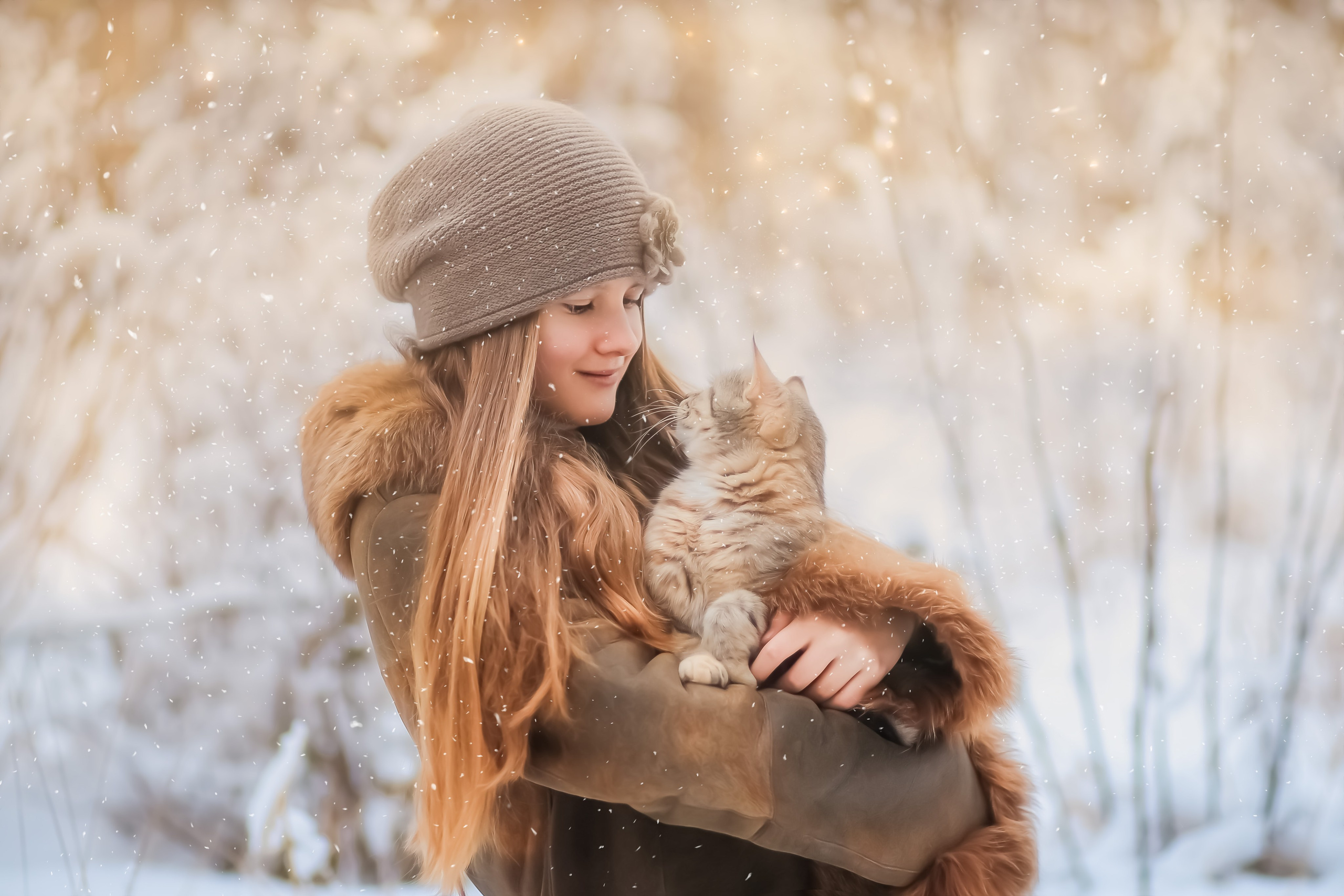 Портрет. Детский и семейный фотограф в Москве и Моск. области Татьяна Минаева
