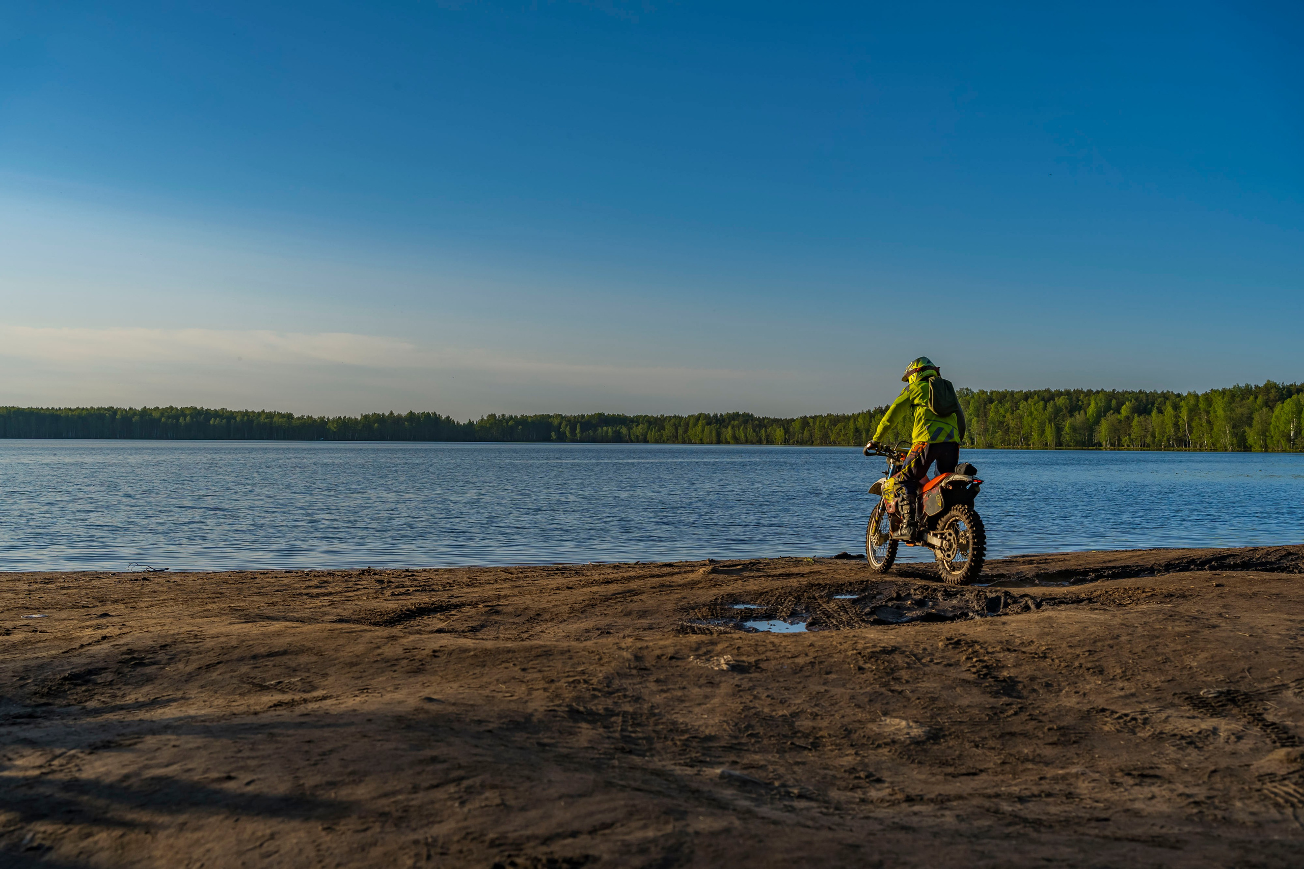 Владимир. Графический дизайнер Илья Левченко