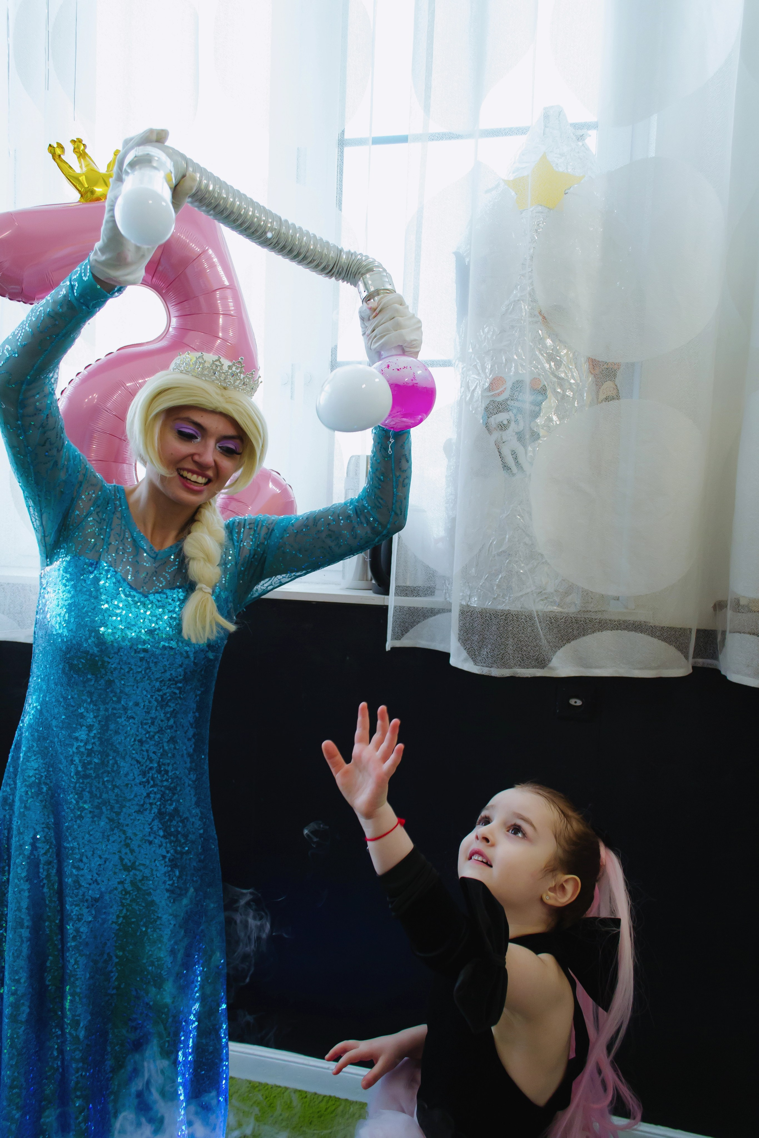 Садик Смайл Фиш жк сердце столицы Smile Fish. Главная