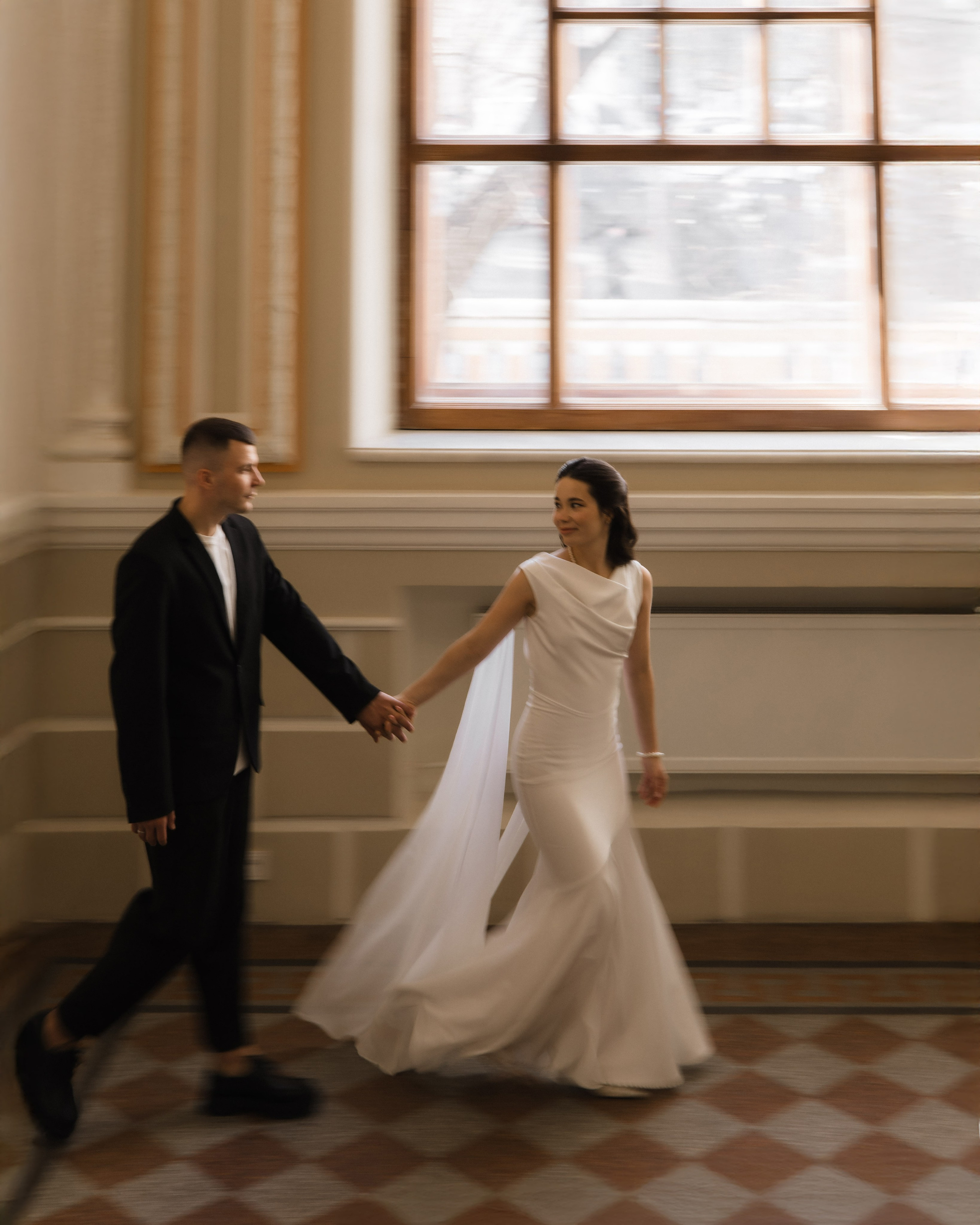 Л&В библиотека Боголюбова. Женский и свадебный фотограф Москва Елизавета Перова