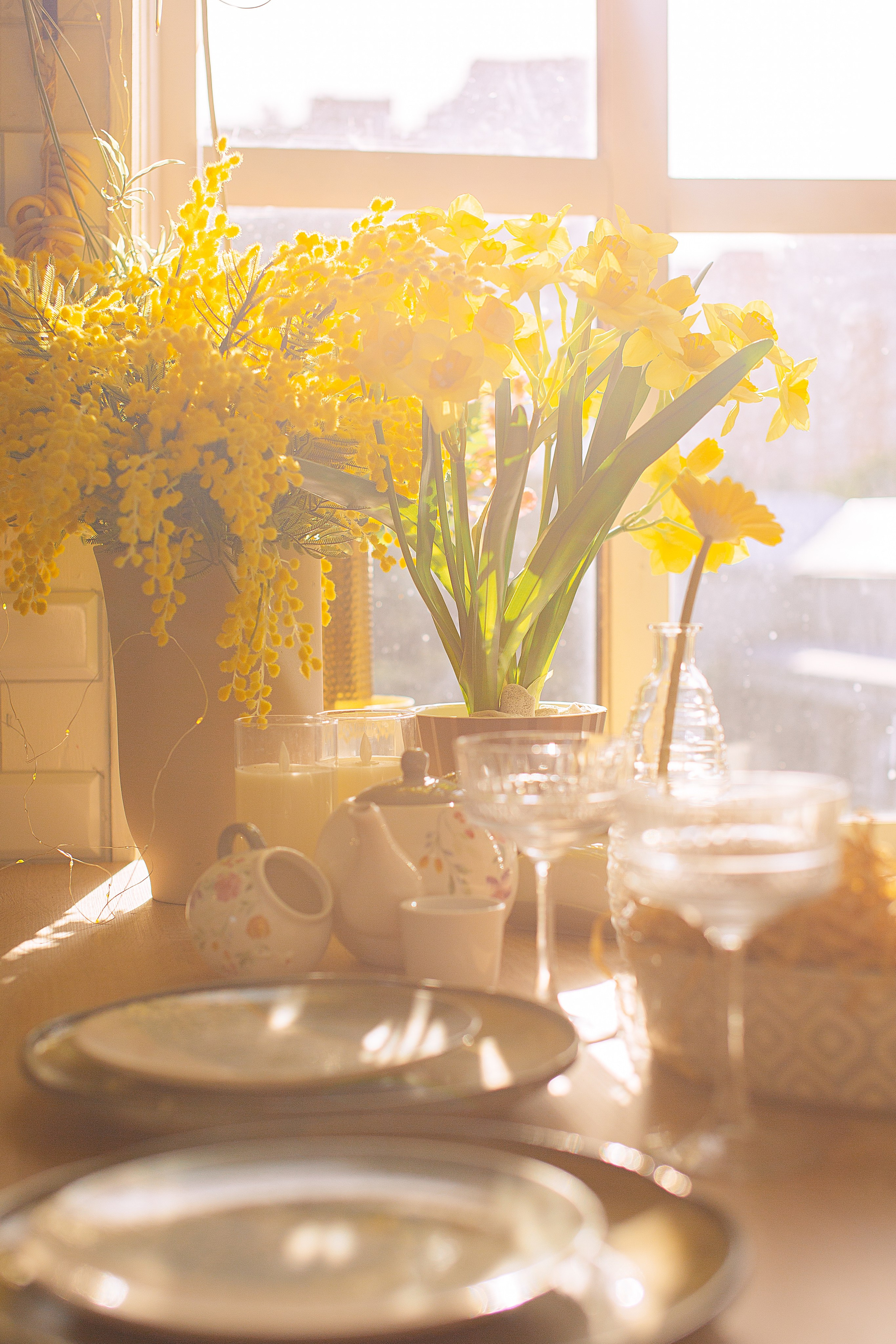 Фотосессия с мукой. Свадебный и семейный фотограф/видеограф в Краснодаре Наталья Осинская