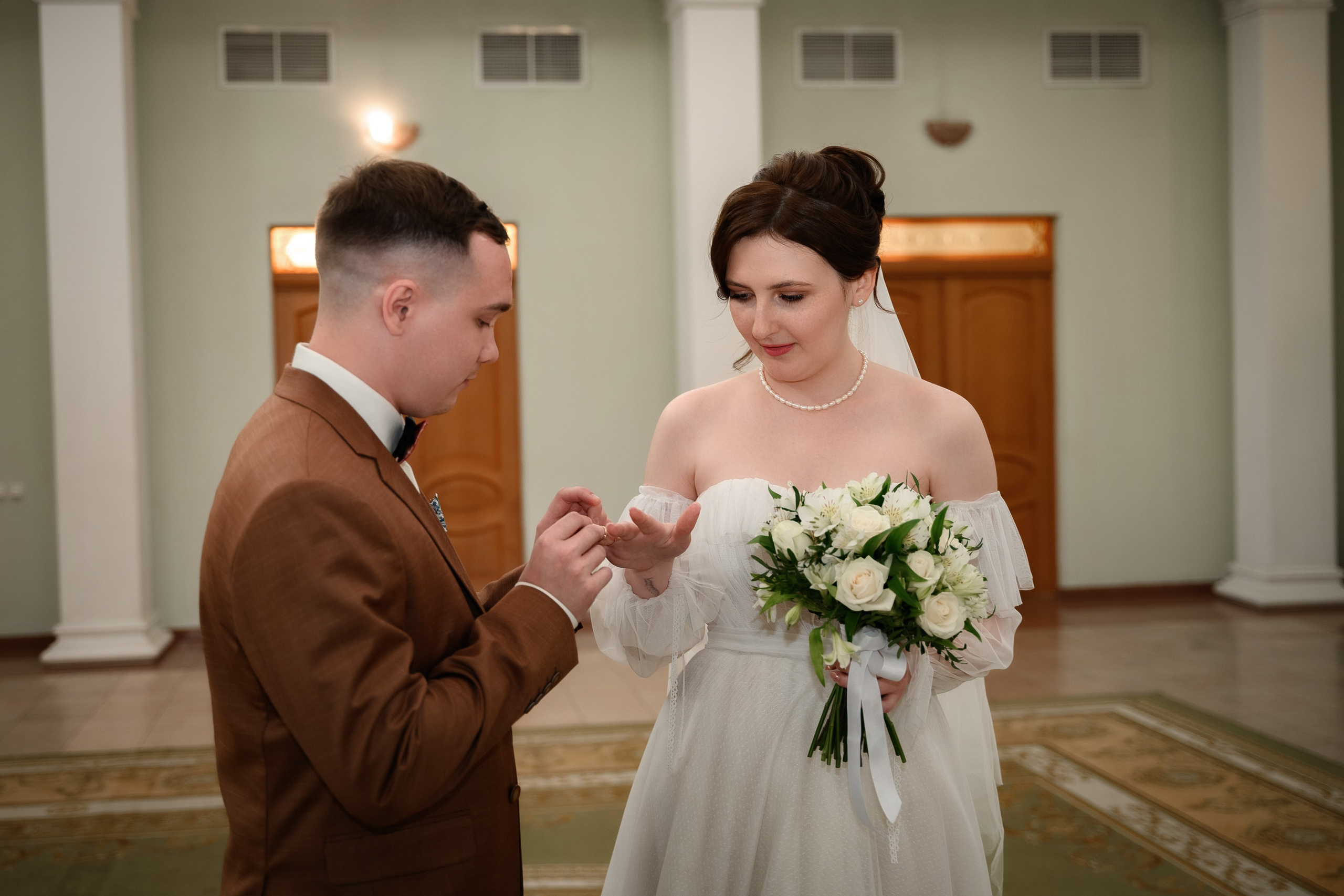 Приморский ЗАГС и фотосессия. Фотограф Алексей Лукин. Свадьба, мероприятие, корпоратив, юбилей, фотосессия, портрет. Фотосъёмка в Санкт-Петербурге. Ретушь фотографий