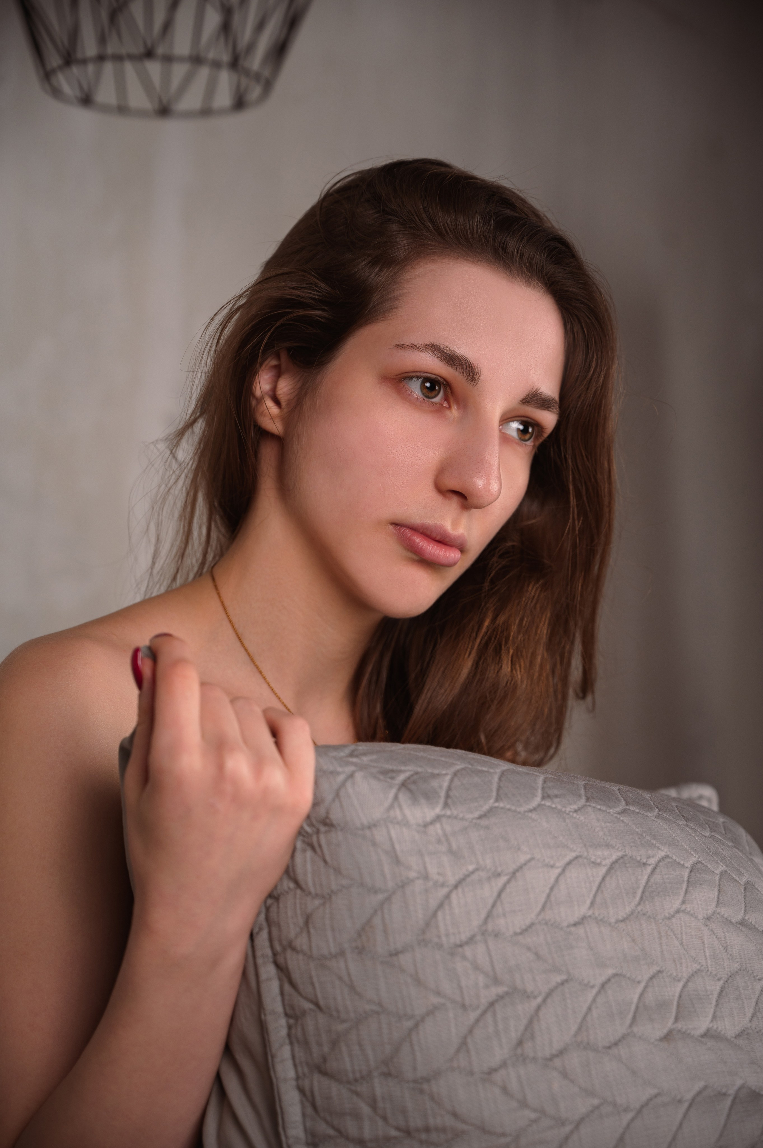 Лена. Фотограф Мария