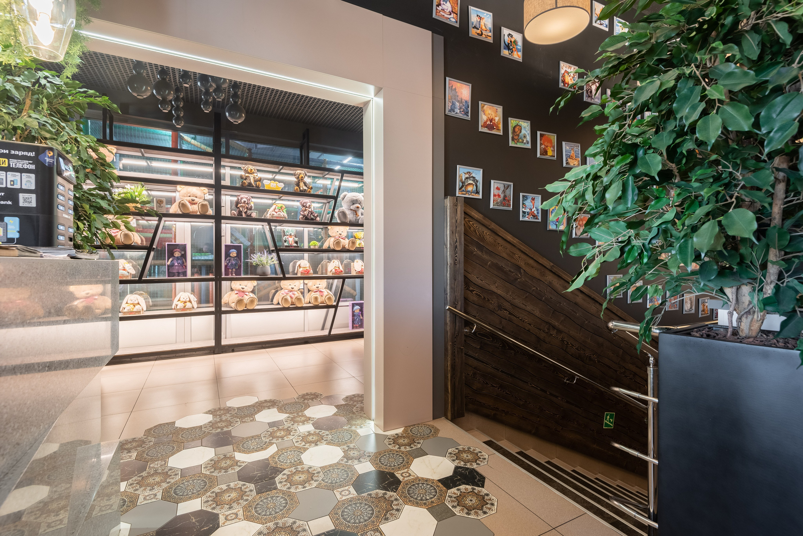 Коммерческая недвижимость. Фотограф недвижимости Антон Журавлев