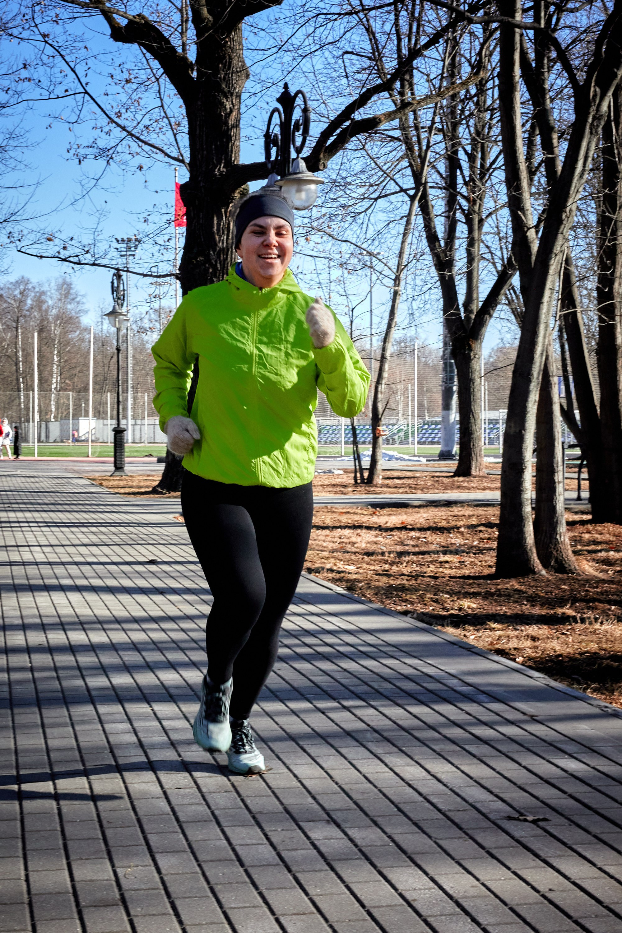 ВДНХ 22.03.2025. Спортивный и репортажный фотограф Андрей Баскаков