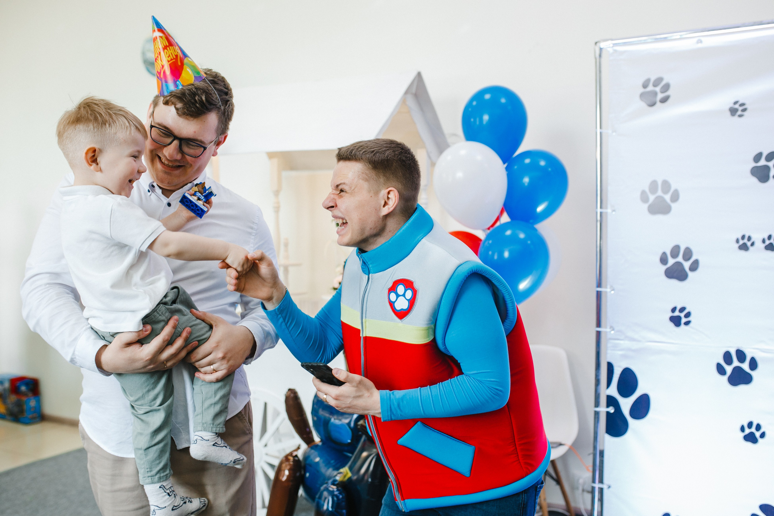 Др Марк. Фотограф в Новосибирске Ася Зверева