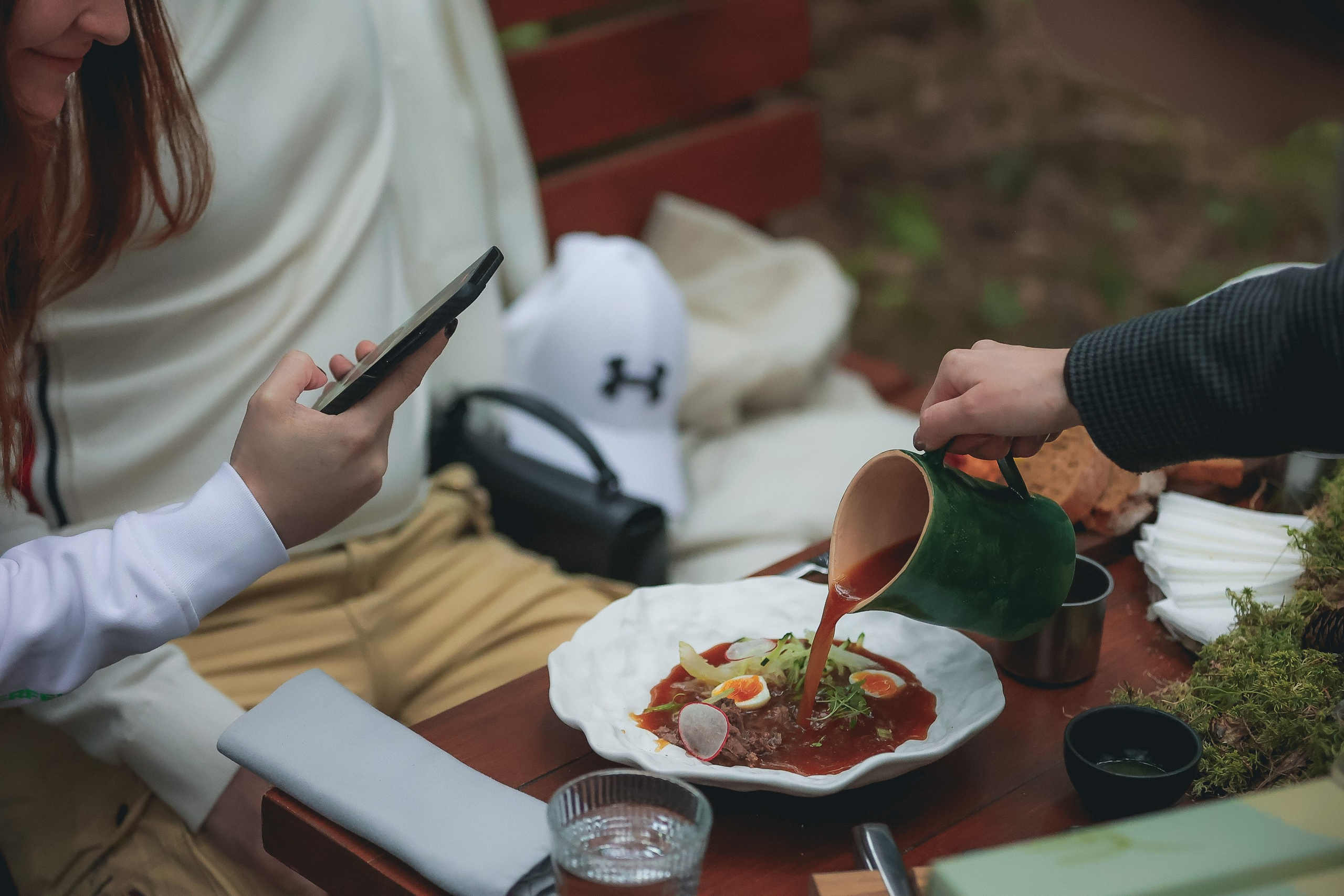 Репортаж. Профессиональной фотограф в Санкт-Петербурге Алексей Киселёв