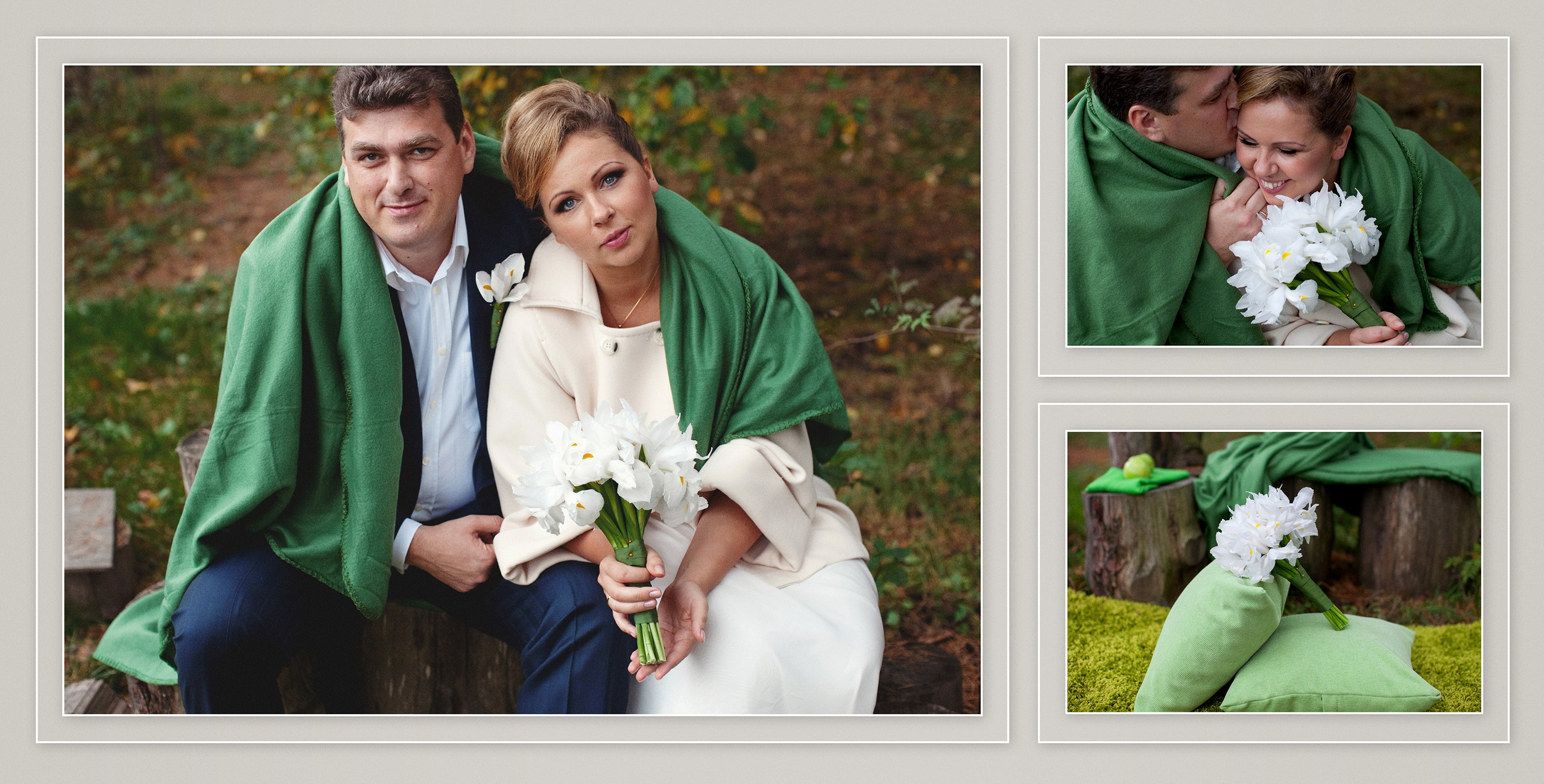 Свадебные книги. Павел Иванов — фотохудожник