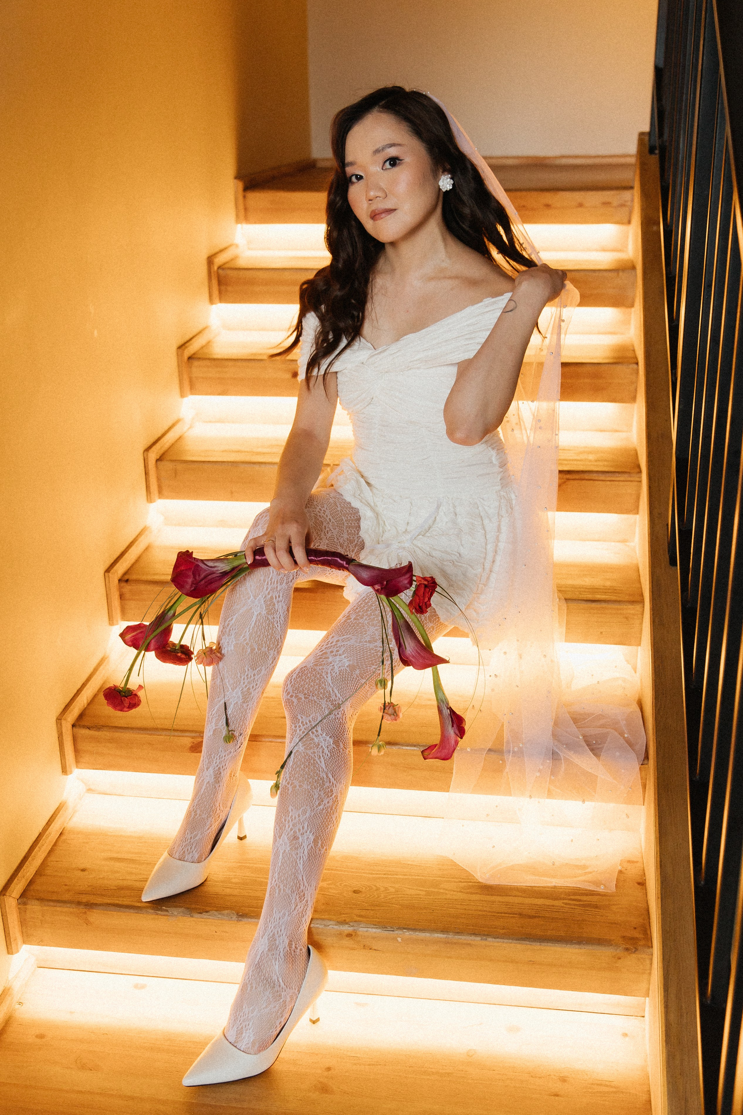 «Летняя ностальгия». Свадебный и семейный фотограф в Якутске — Дьулусхан Прокопьев