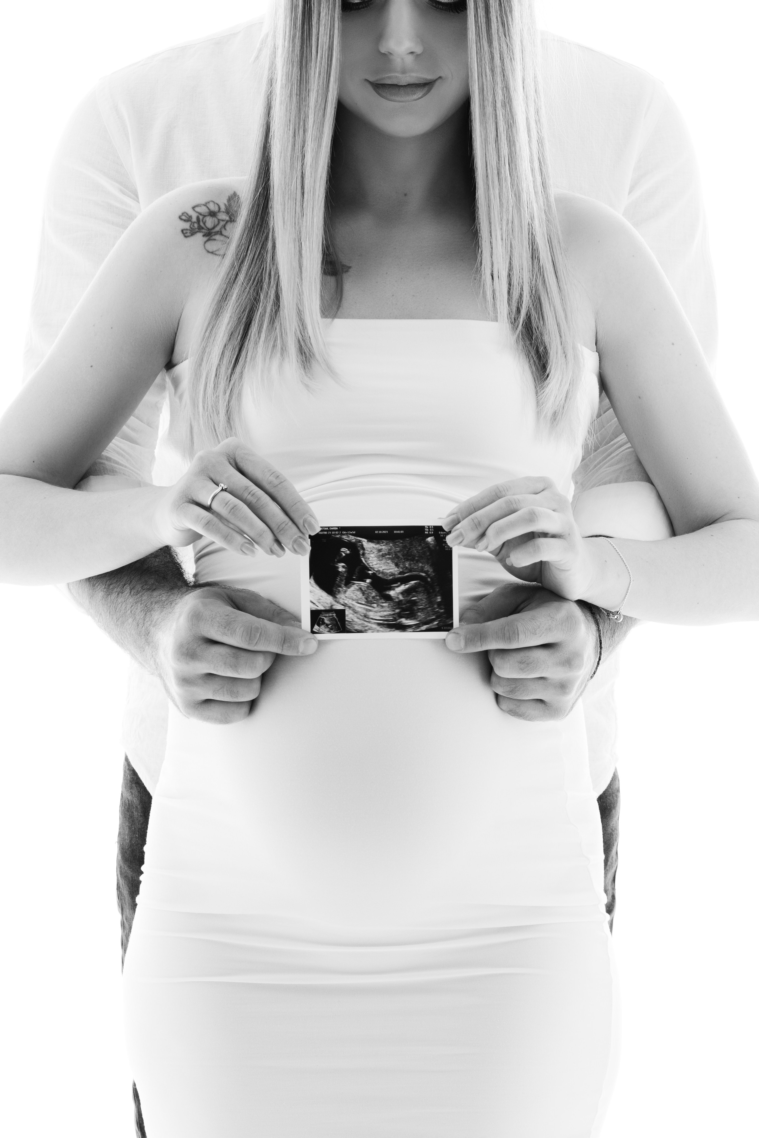 Ciąża. Fotograf w Łodzi Lana Shkuratova
