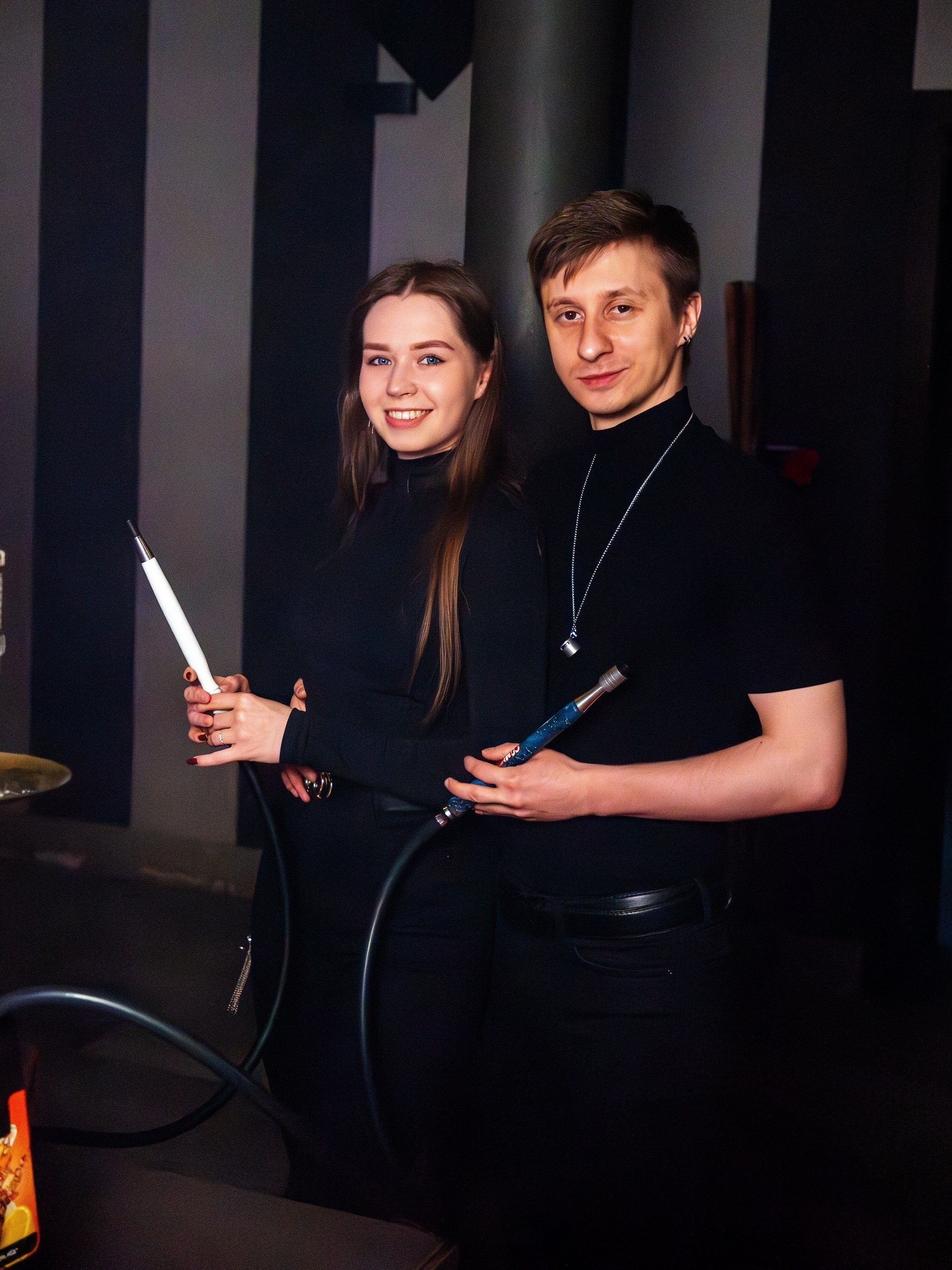 Проведение дегустации продукции HiT в городе Ярославль. JOHNNY SOLOVEV VISION