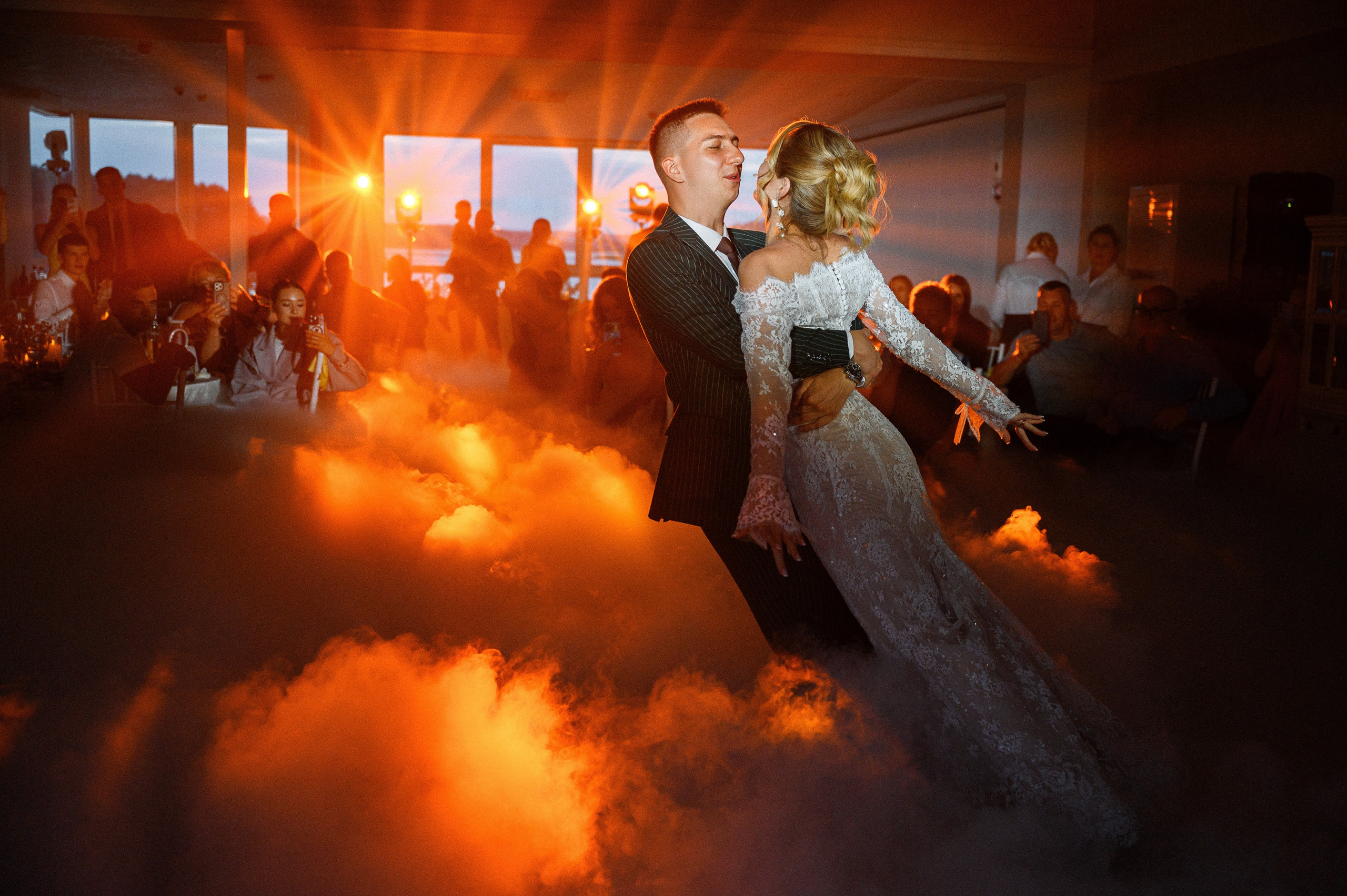 Илья & Алина