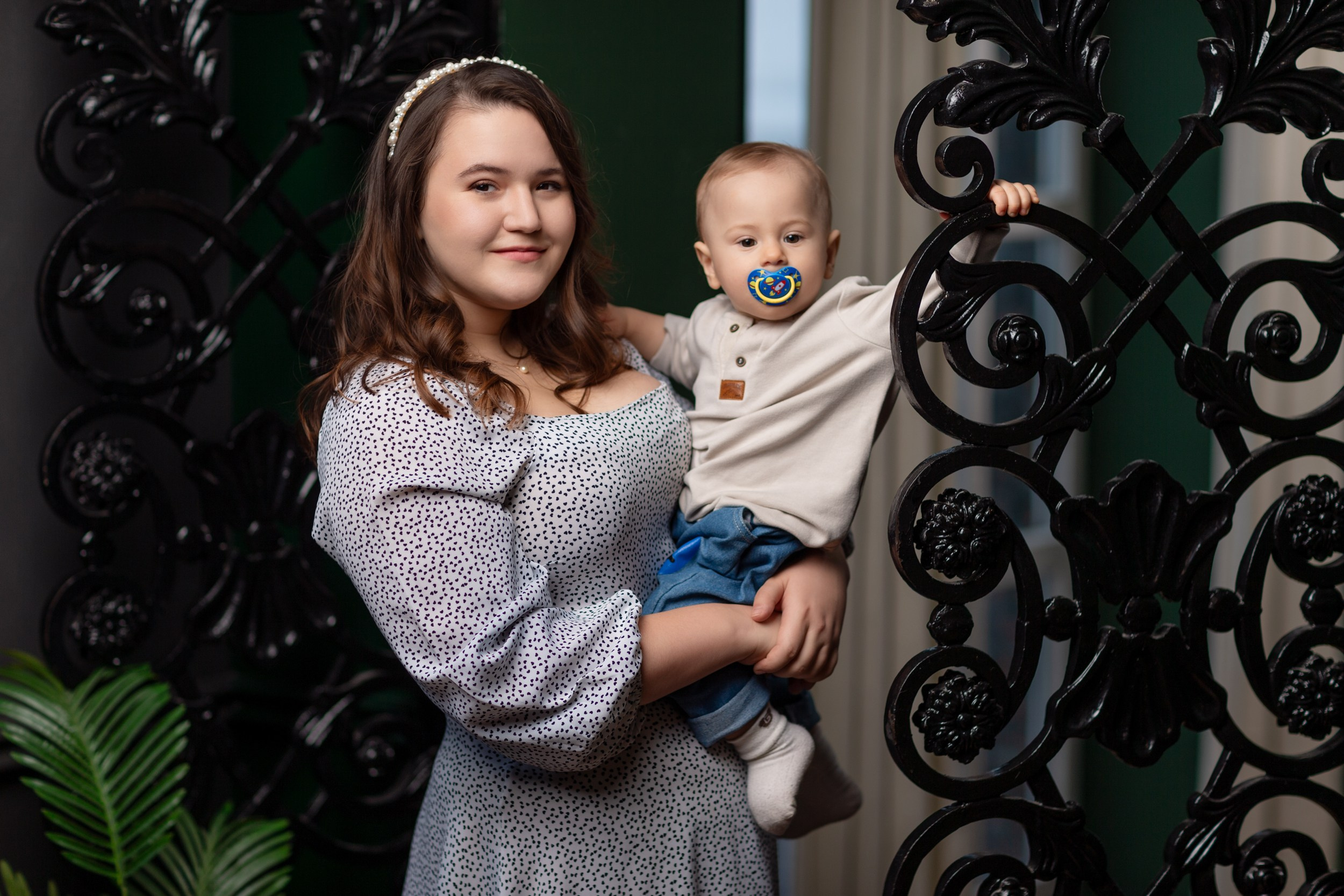 Новогодние фотосессии 2025/2026. Истории