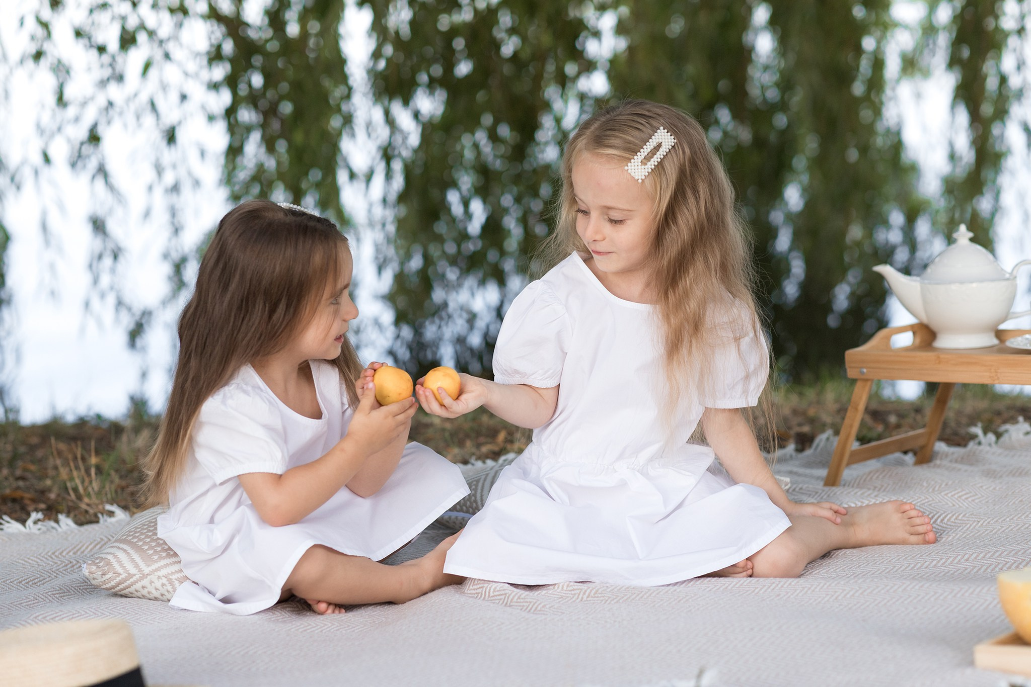 Пикничок. Фотограф Пятигорск и КМВ