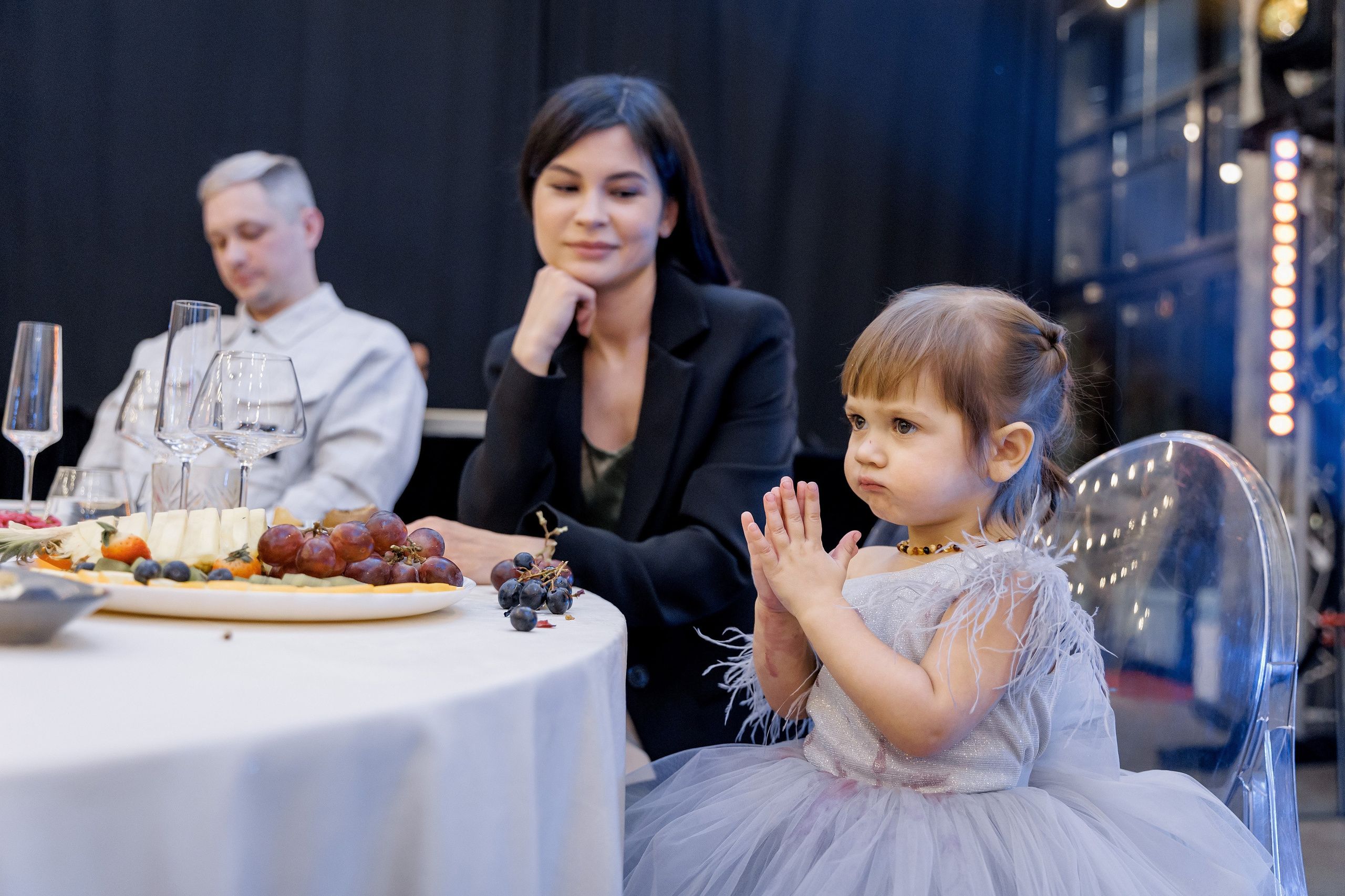 День Рождения Екатерины. Свадебный фотограф в Иркутске Сапаров Александр